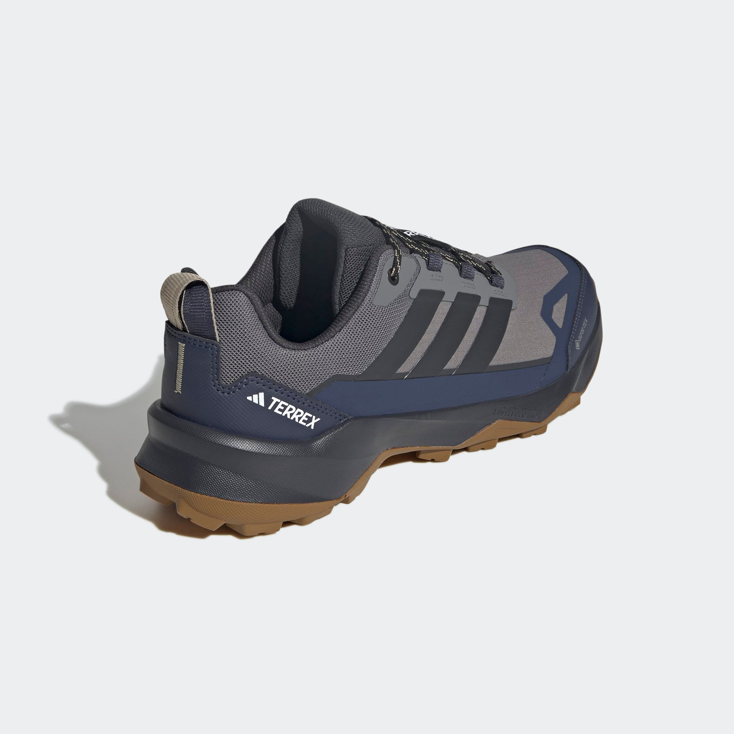 adidas TERREX Wanderschuh »TERREX SKYCHASER AX5 GORE-TEX E«, wasserdicht