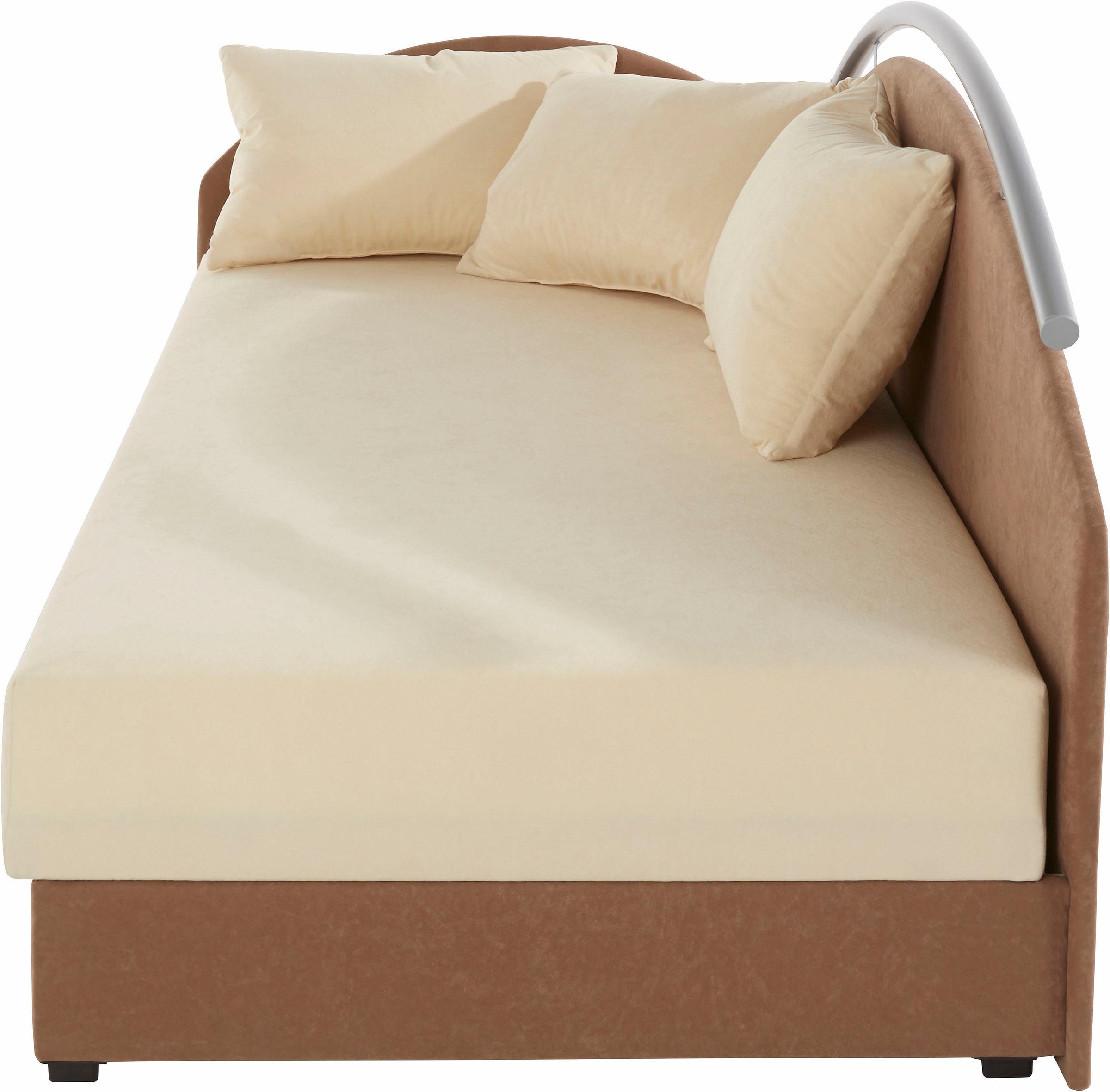 Thumbnail - Maintal Polsterliege