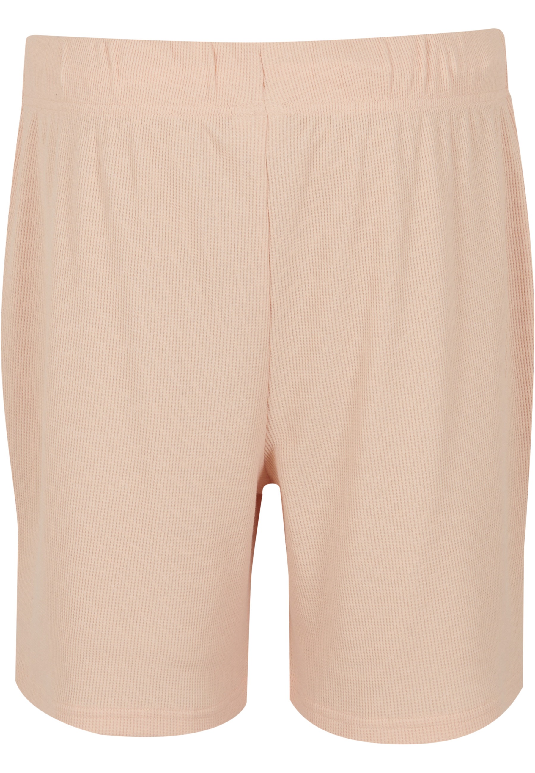 URBAN CLASSICS Sweatshorts "Urban Classics Herren Waffle Sweat Shorts" günstig online kaufen