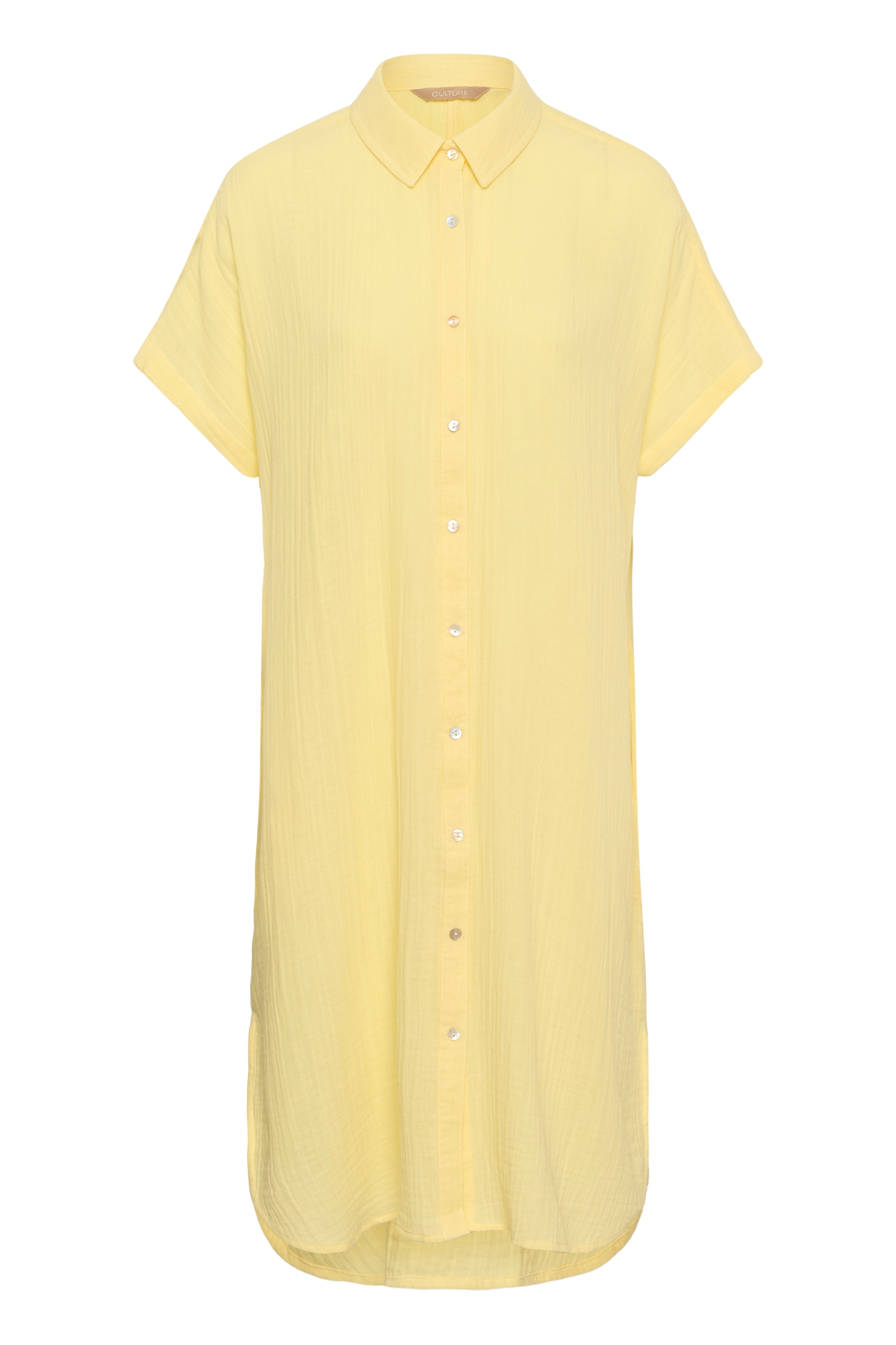 Culture Midikleid "Damen Kleid CUelina"