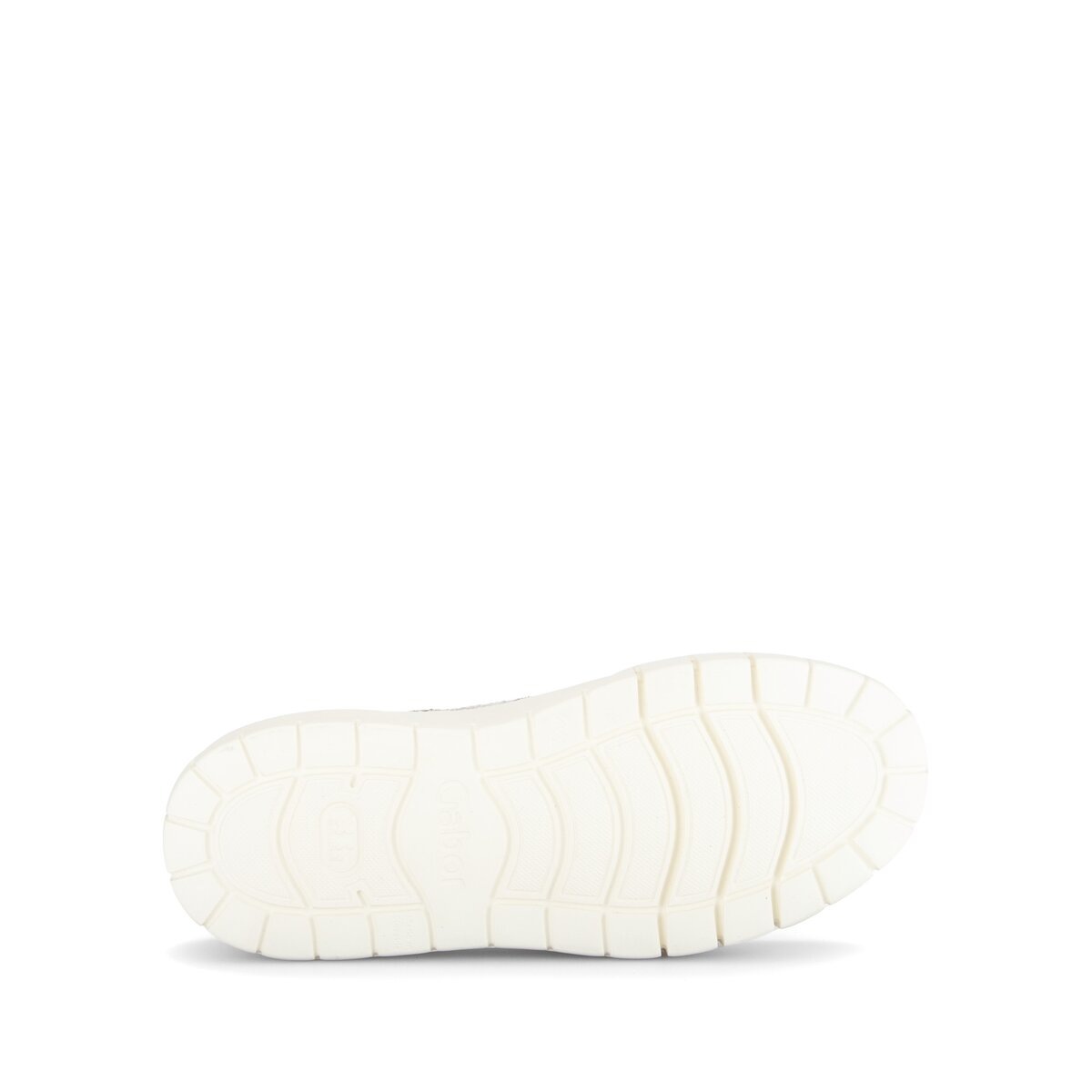 Gabor Sneaker Low Women's White 37.5 3