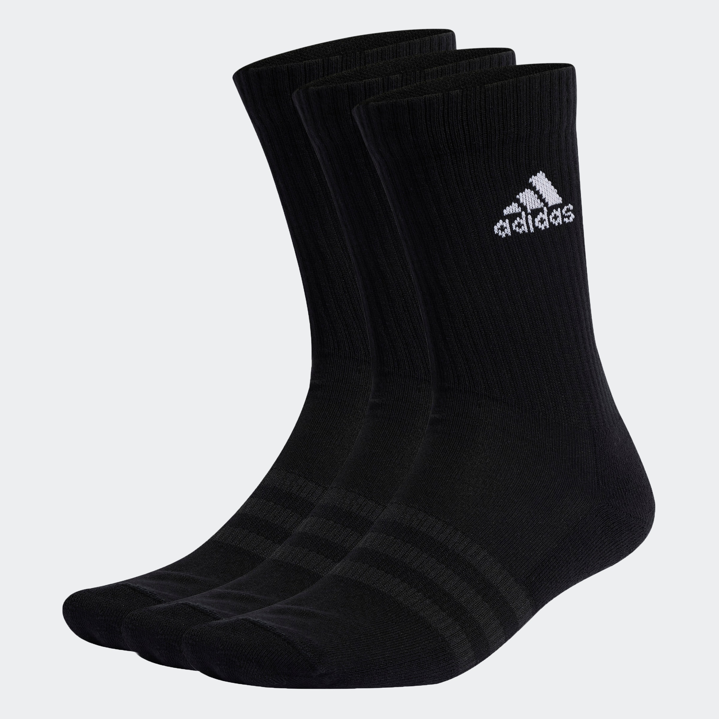 adidas Performance Sportsocken »CUSHIONED CREW SOCKEN, 3 PAAR«, (3 Paar) kaufen