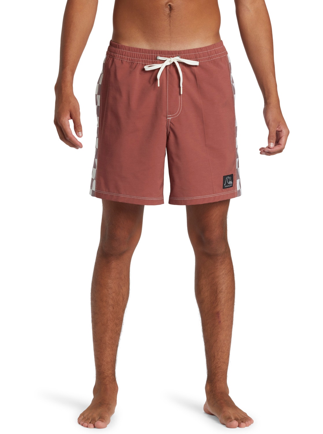 Quiksilver Boardshorts "Original Arch Volley 17"" günstig online kaufen