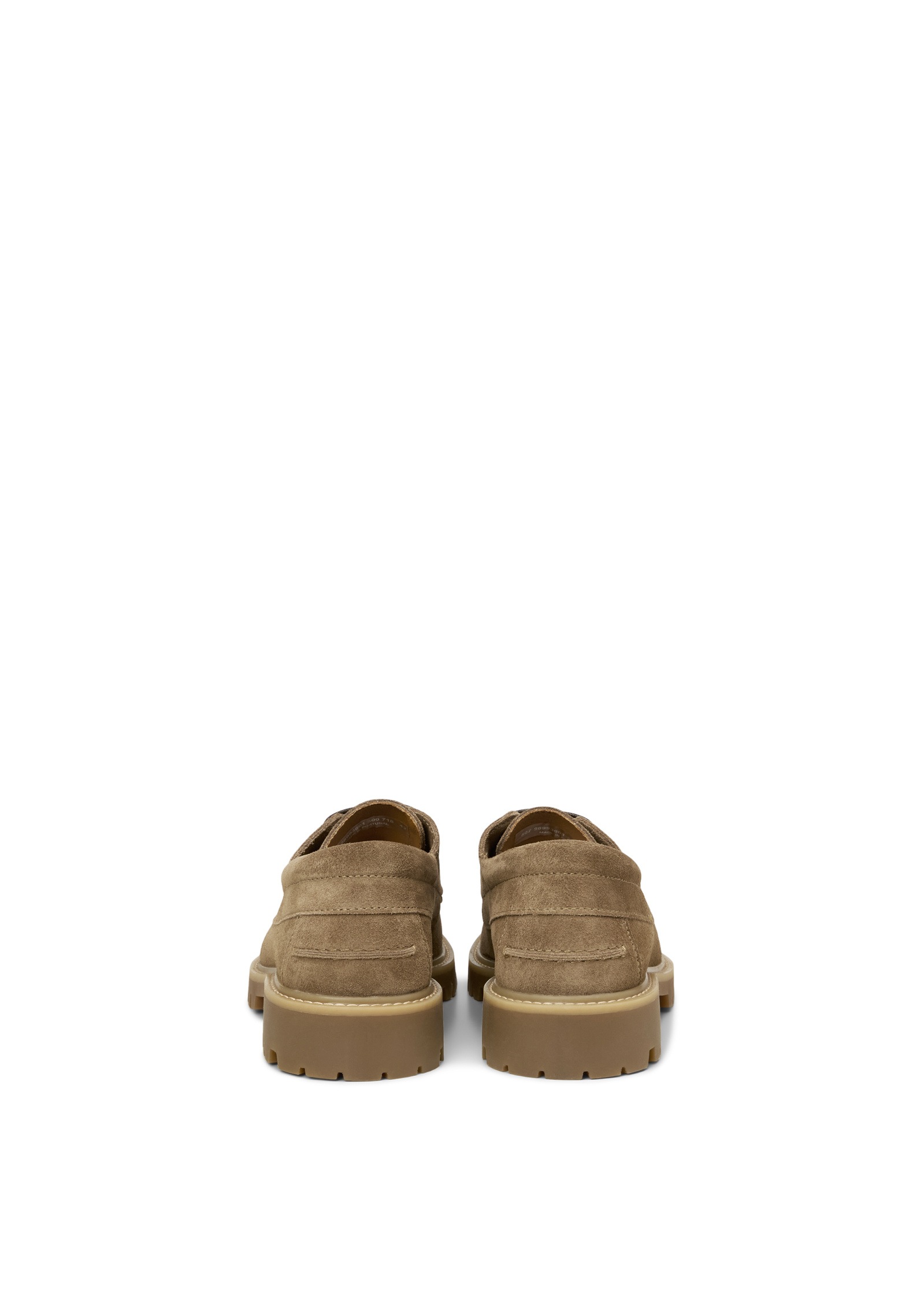 Marc O'Polo Bootsschuh »mit starkem Profil«