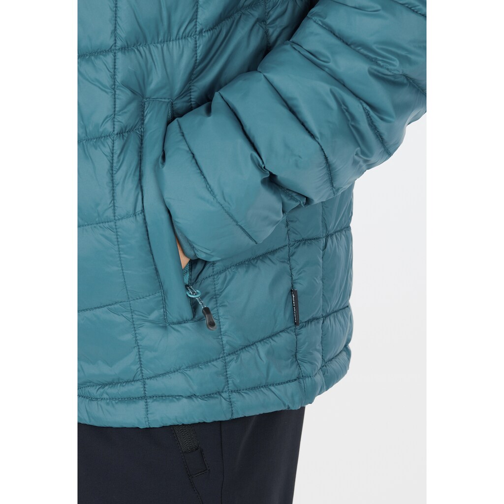 WHISTLER Outdoorjacke »Luis«