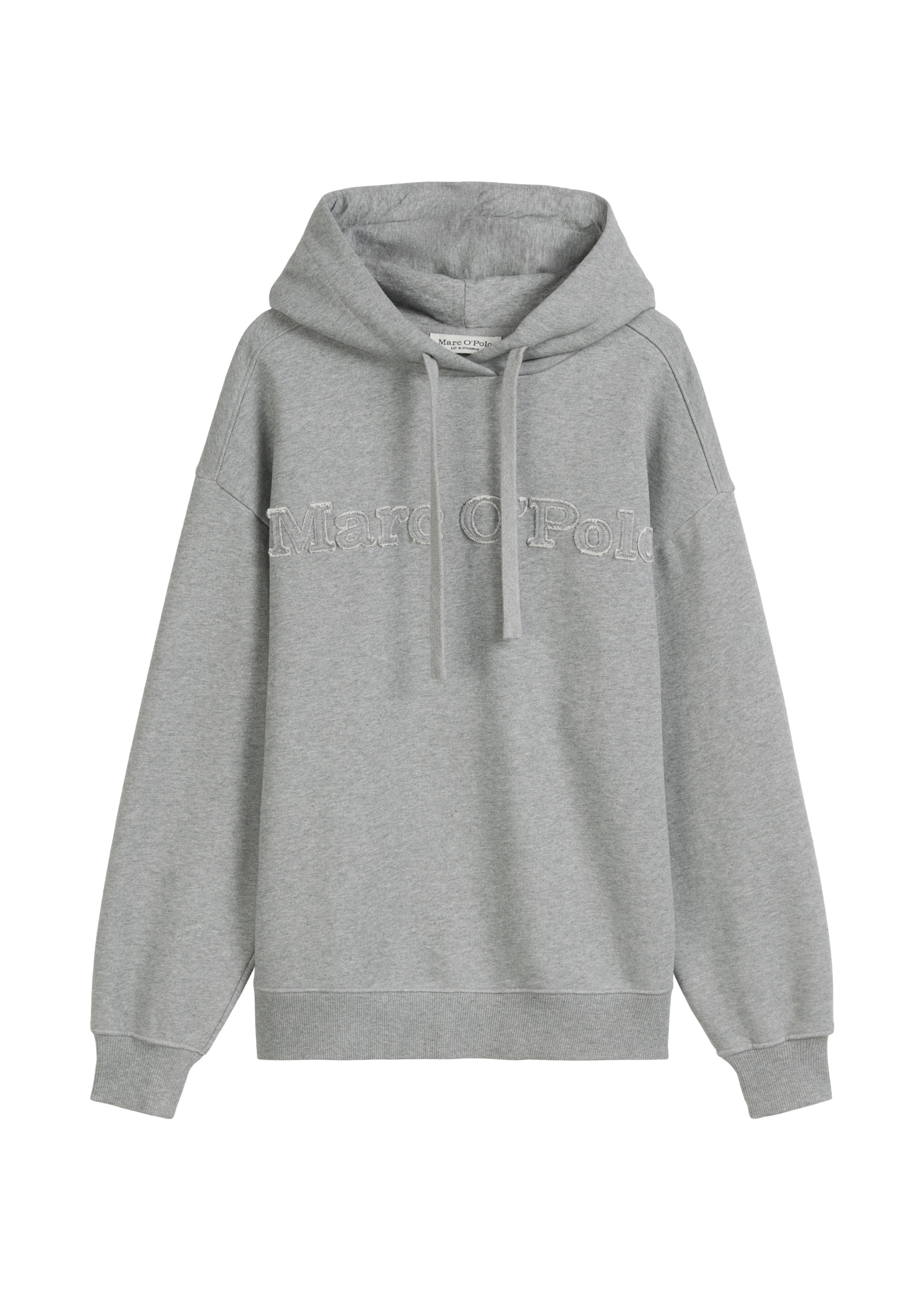 Marc O'Polo Sweatshirt »aus reinem Organic Cotton«