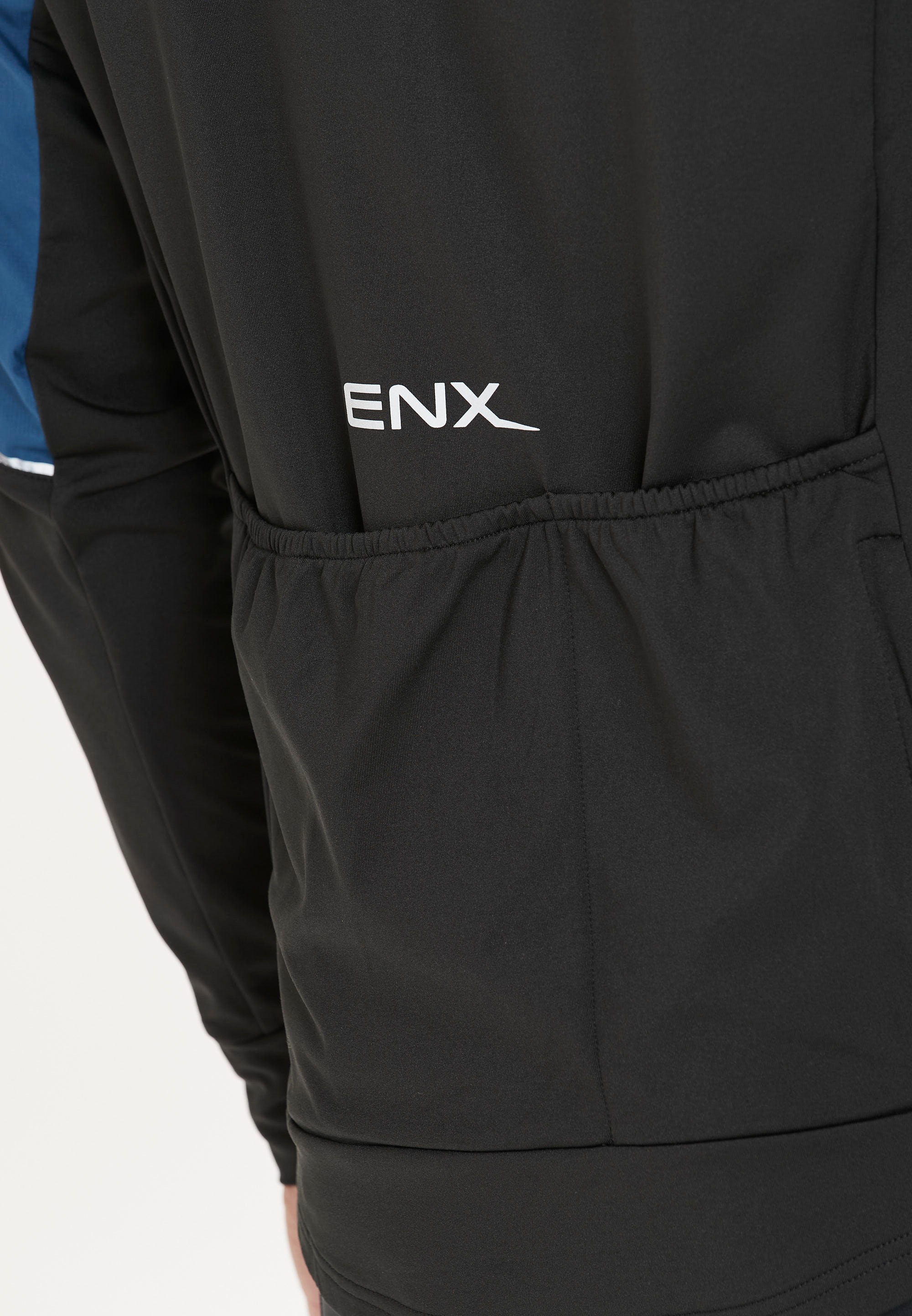 ENDURANCE Softshelljacke »JIVE M«, in funktionellem Design