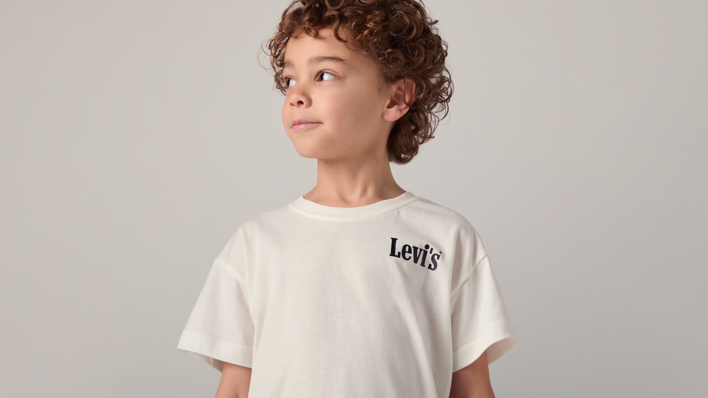 Levi's® Kids T-Shirt »LVB AQUATIC LOUNGE TEE« for Boys