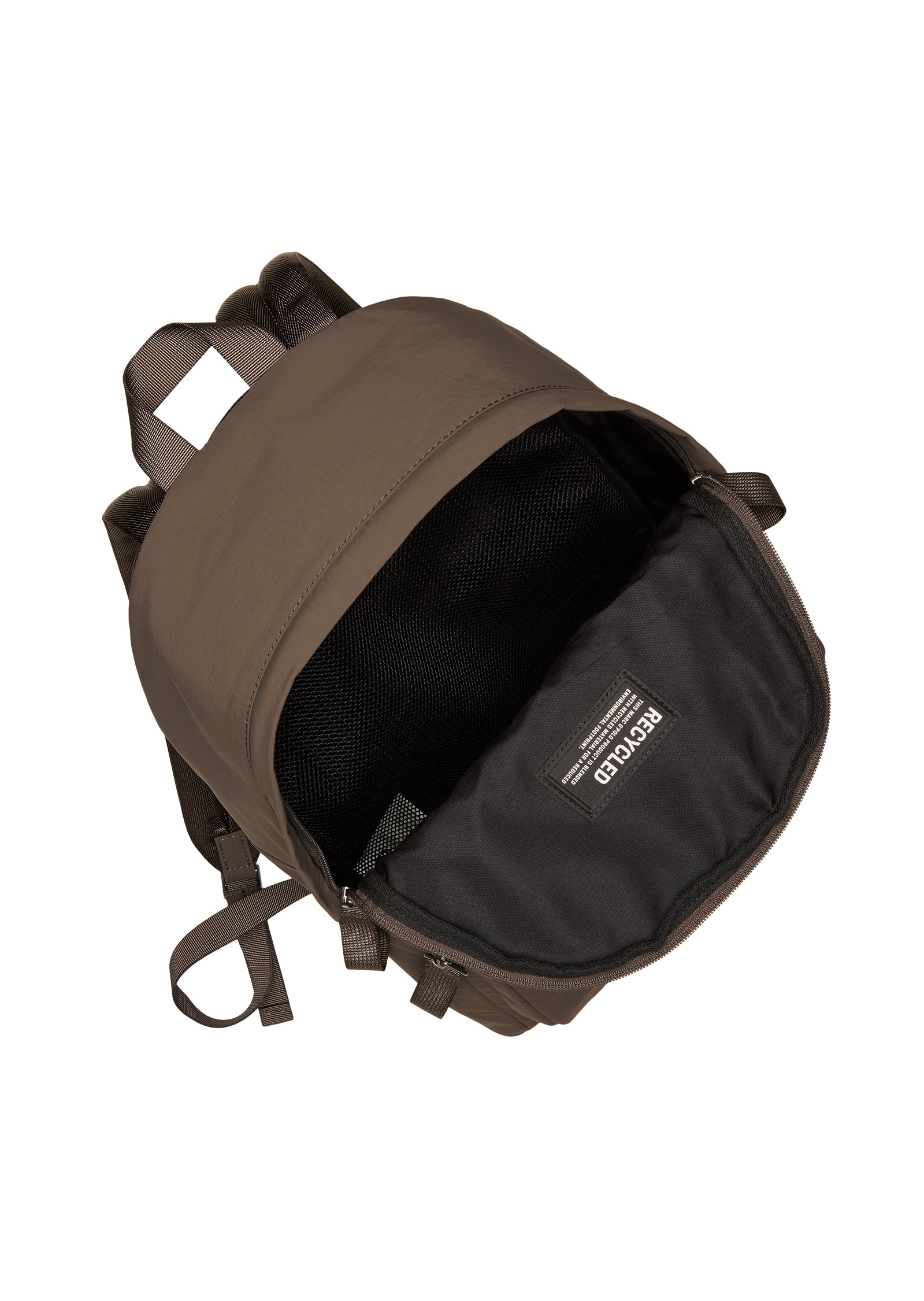 Marc O'Polo Reisetasche »aus recyceltem Nylon«