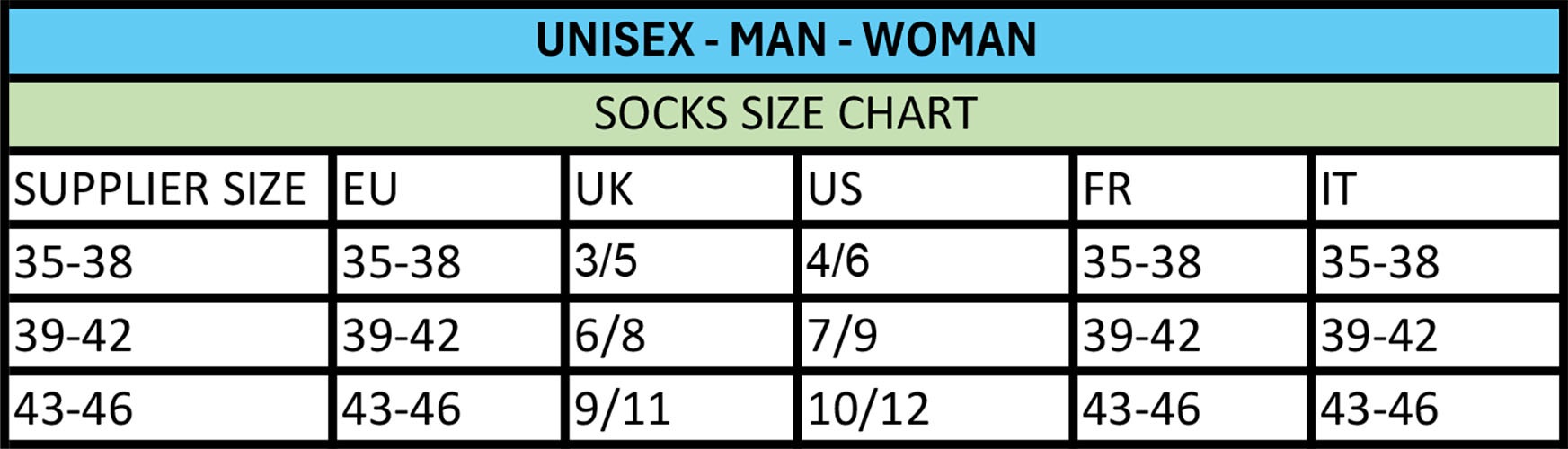 Thumbnail - Fila Socken 3 Paar, breites Rippenbündchen, Logoschriftzug, Cotton-Mix