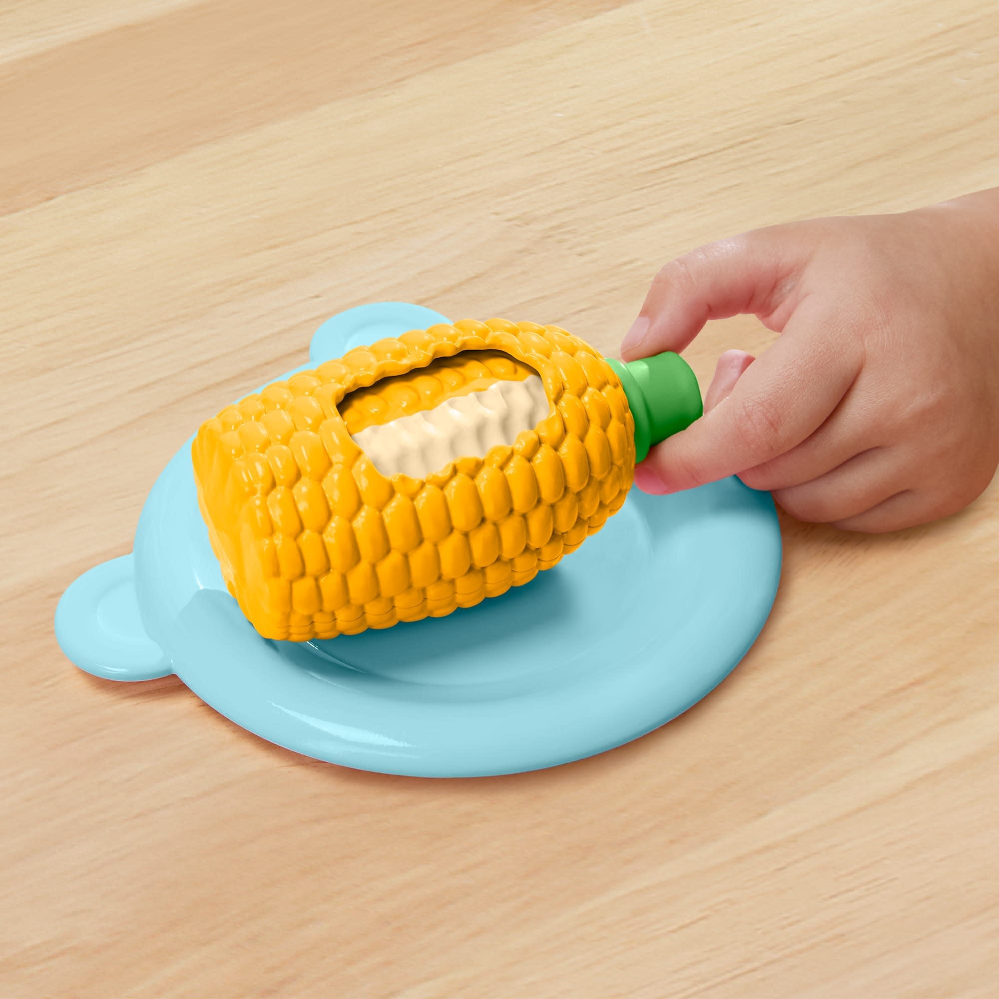 Fisher-Price® Kinder-Grill »Camping-Freunde«