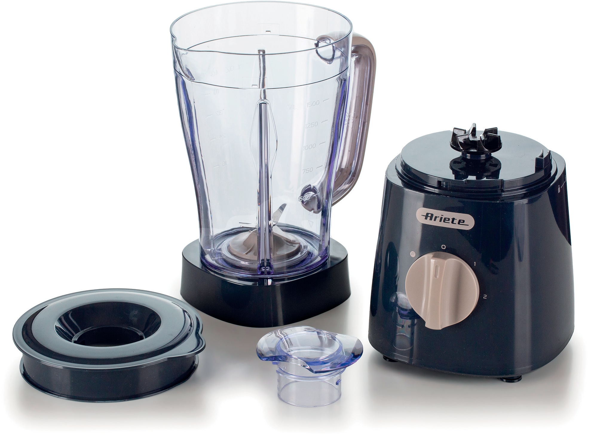 Ariete Standmixer »576«, 500 W