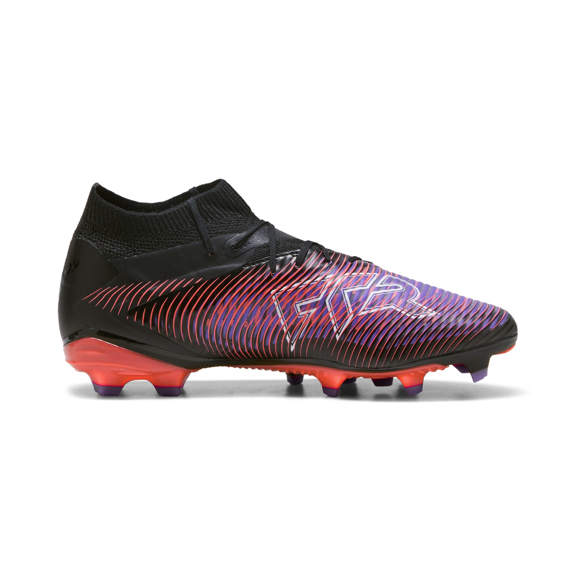 PUMA Fußballschuh »FUTURE 8 PRO FG/AG Fußballschuhe Damen«