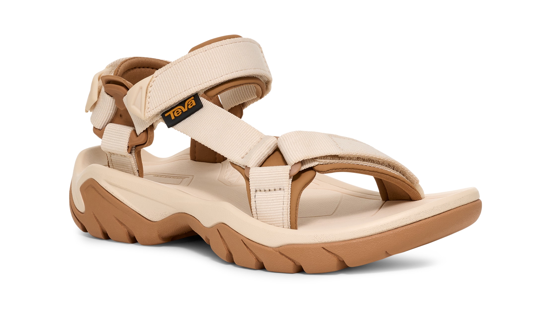 Teva Sandale "TERRA FI 5 UNIVERSAL WOMEN" mit Klettverschluss, atmungsaktiv günstig online kaufen