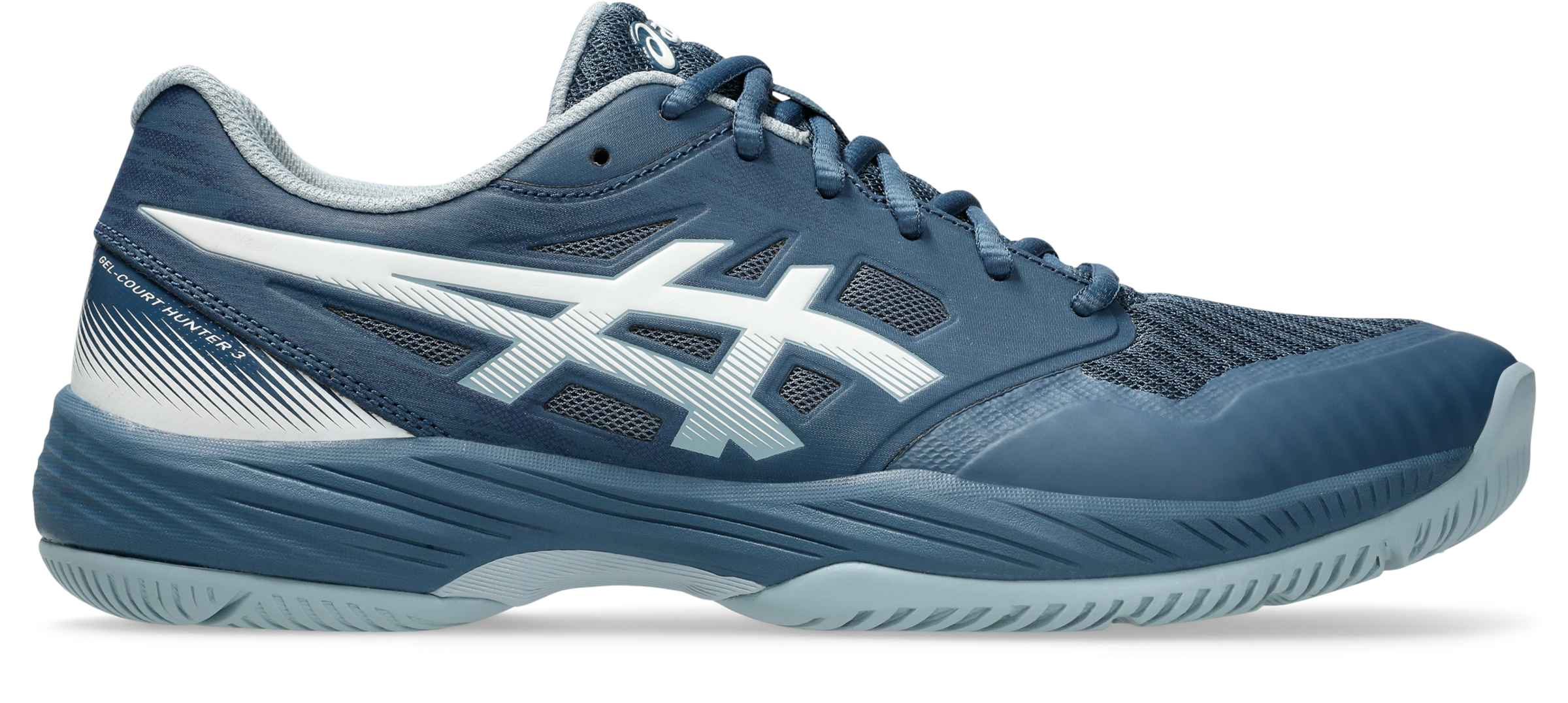 Asics Indoorschuh "GEL-COURT HUNTER 3" günstig online kaufen