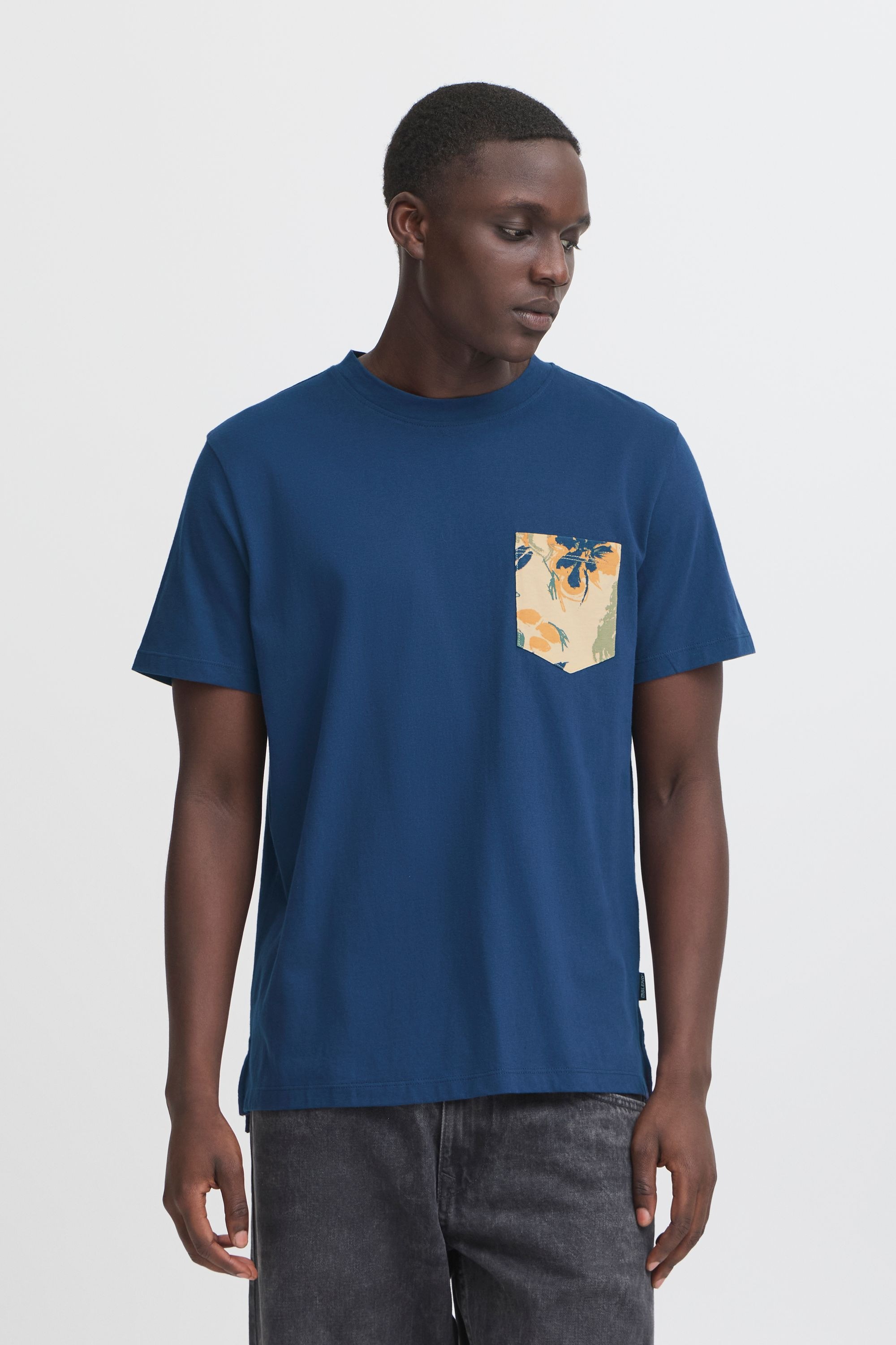 Thumbnail - Blend Rundhalsshirt "Rundhalsshirt BHJEM"