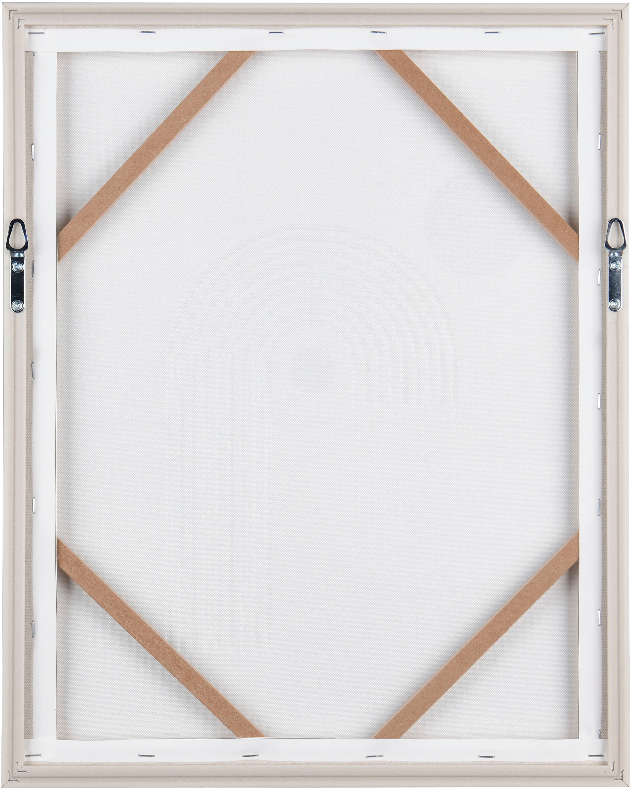 Thumbnail - MIRRORS AND MORE Kunstdruck "NORMA" 1 Stk. tlg. Kunstwerk im Geometrischen Design