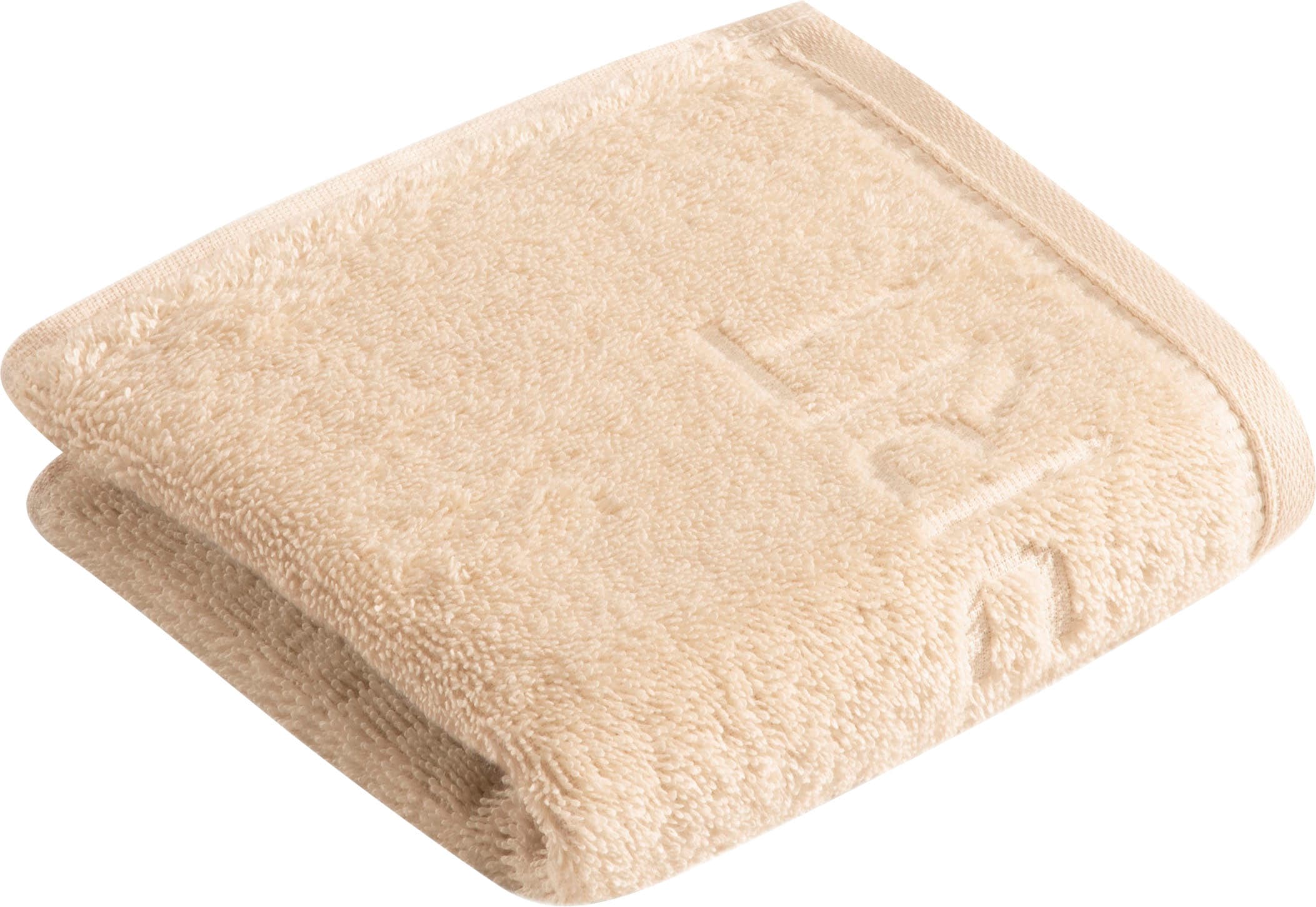 Esprit Gästehandtuch "Modern Solid" vegan produziert günstig online kaufen