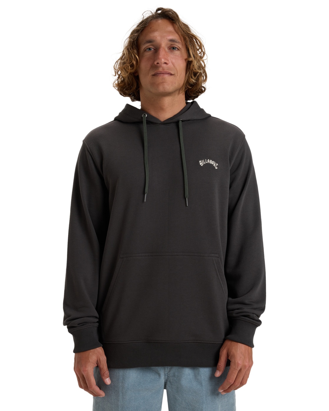 Billabong Hoodie »Arch«