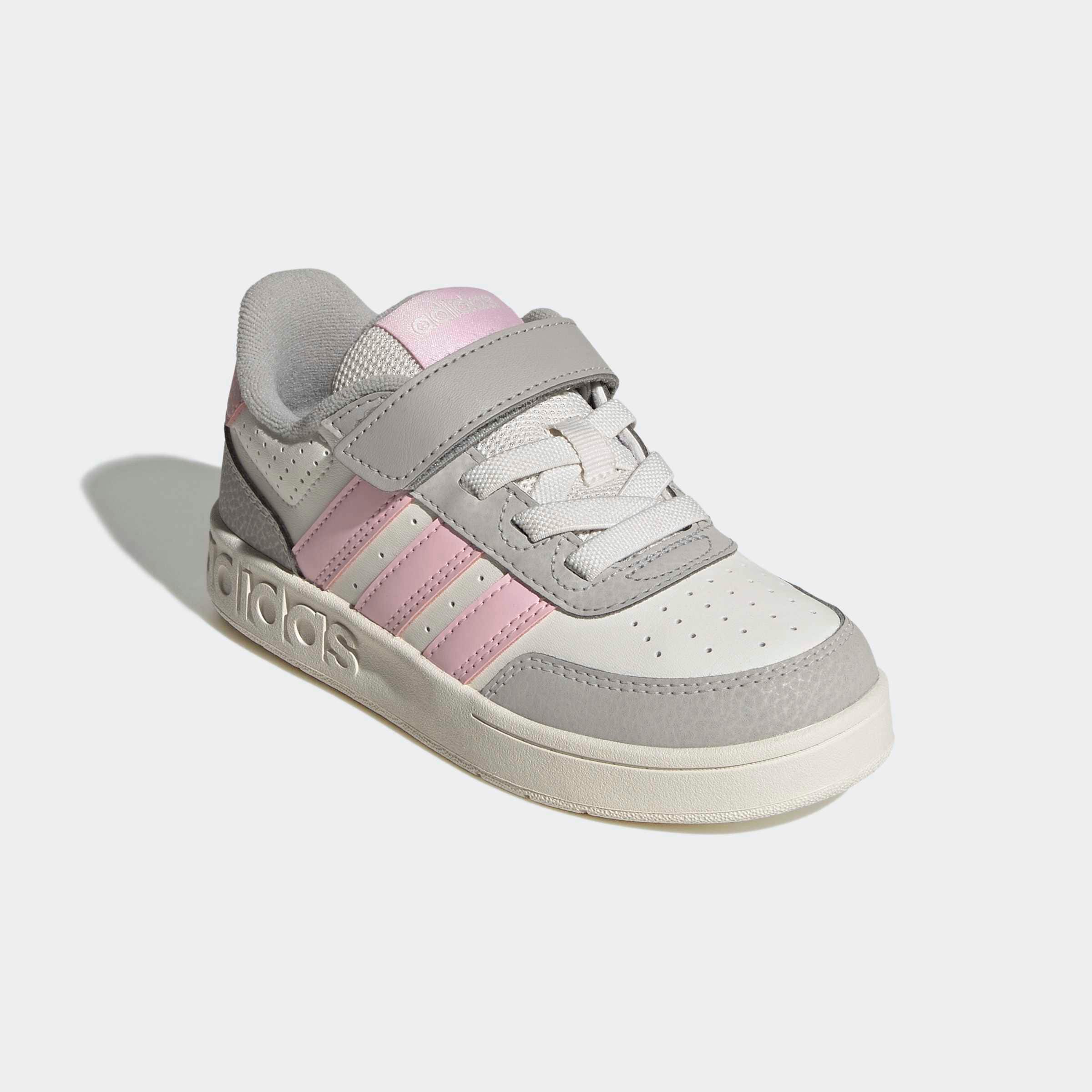 adidas Sportswear Sneaker "BREAKBASE KIDS" für Kinder & Jugendliche