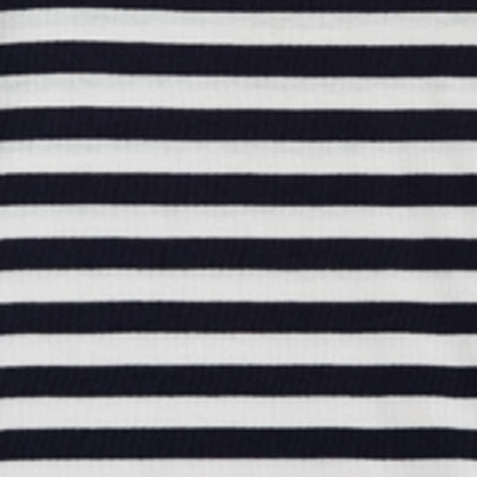 Cecil Blusenshirt im soften Baumwoll-Mix