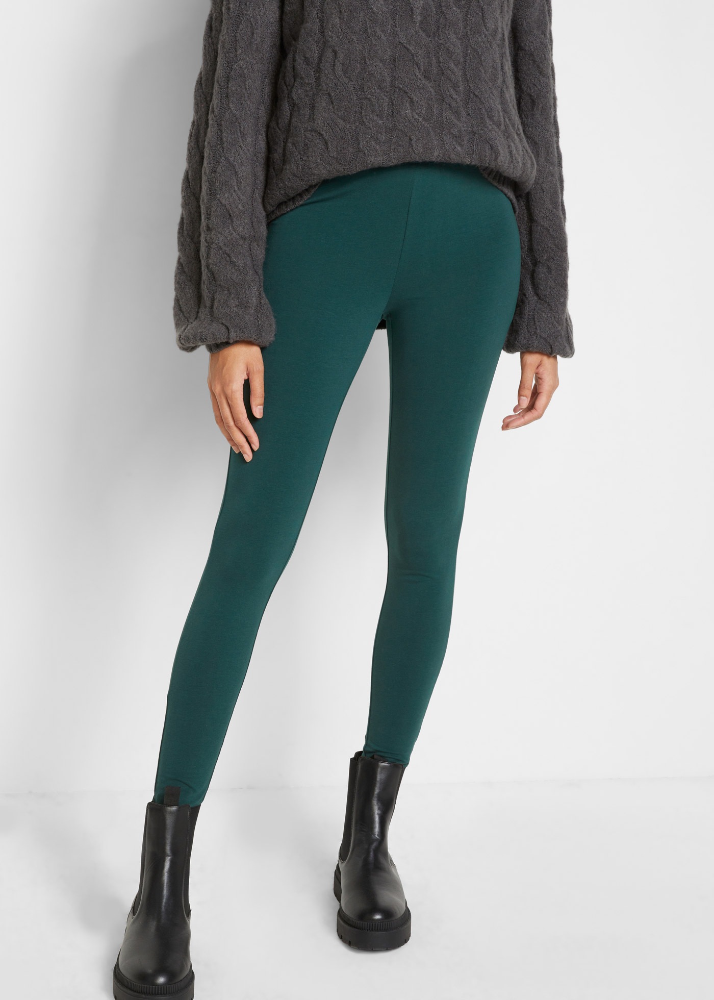 bonprix Leggings im 2er Pack günstig online kaufen