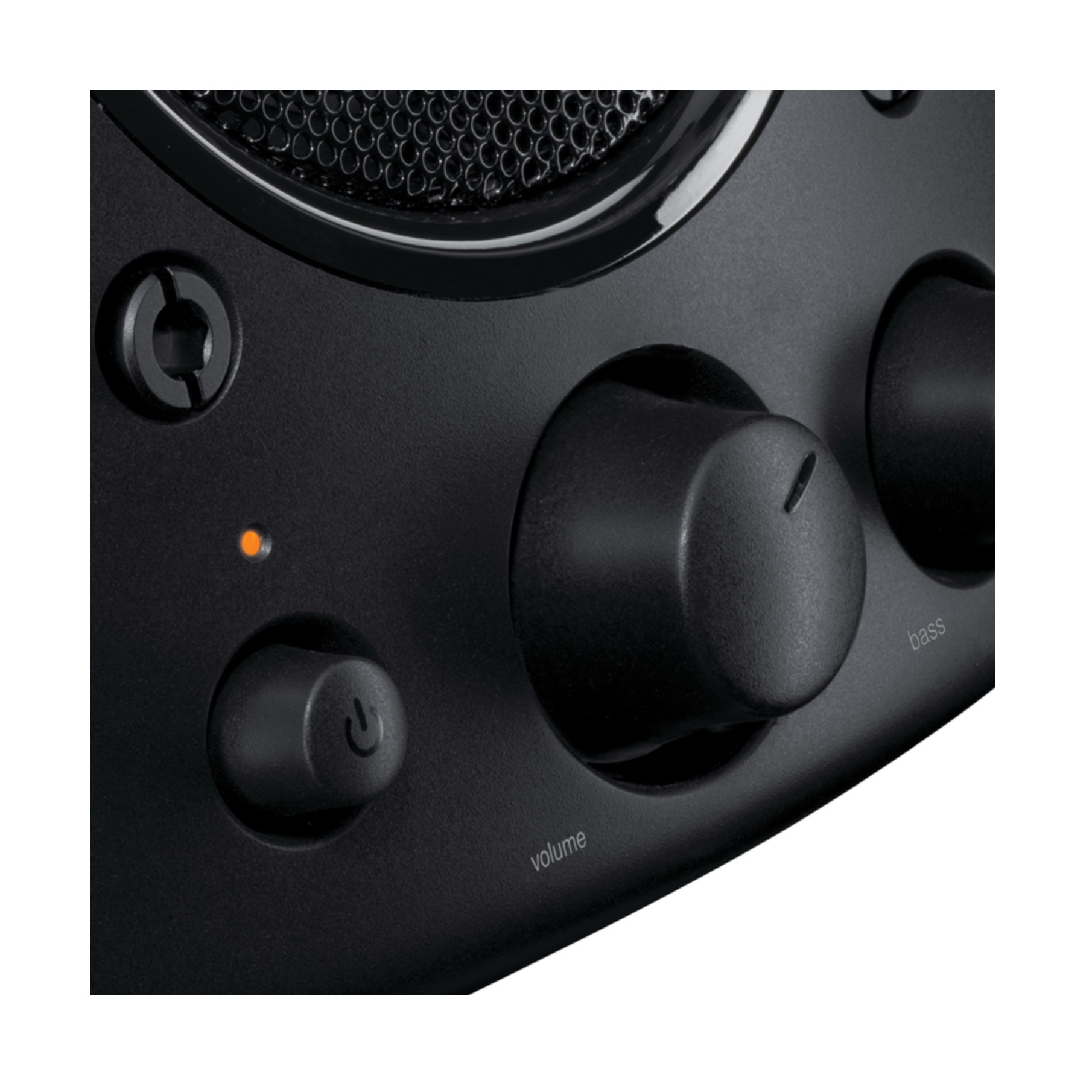 Logitech Lautsprecher »Z623«