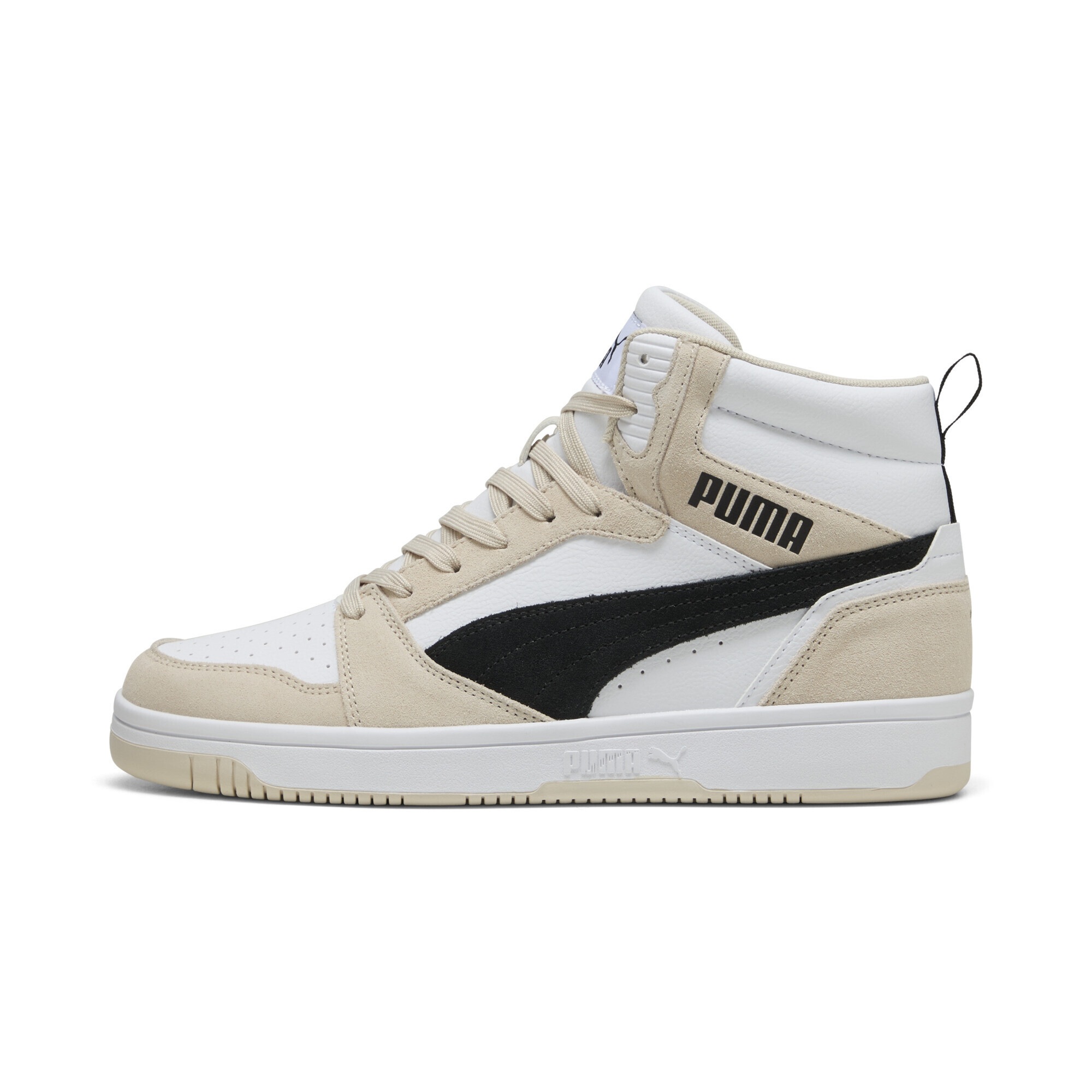 PUMA Sneaker »Rebound v6 SD Sneakers Erwachsene«