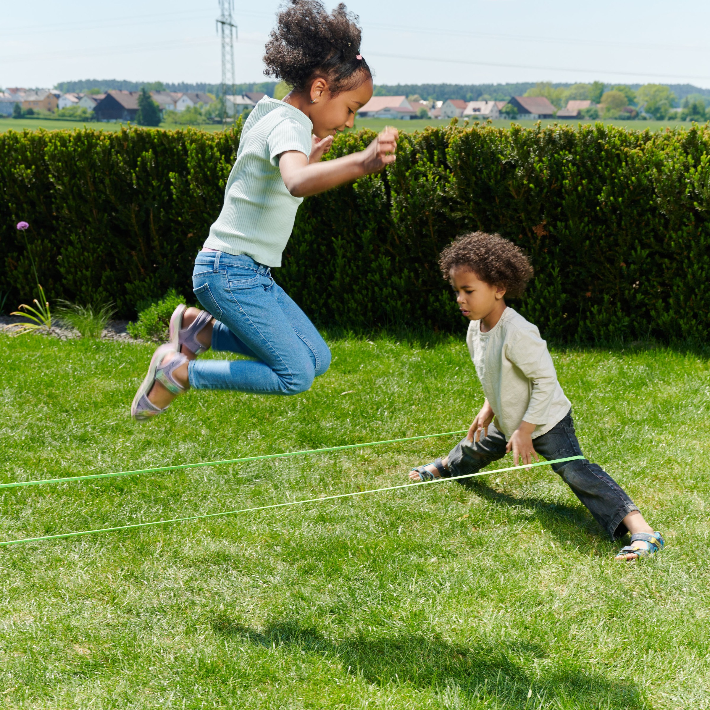 Noris Spiel »Gummitwist Spiele«