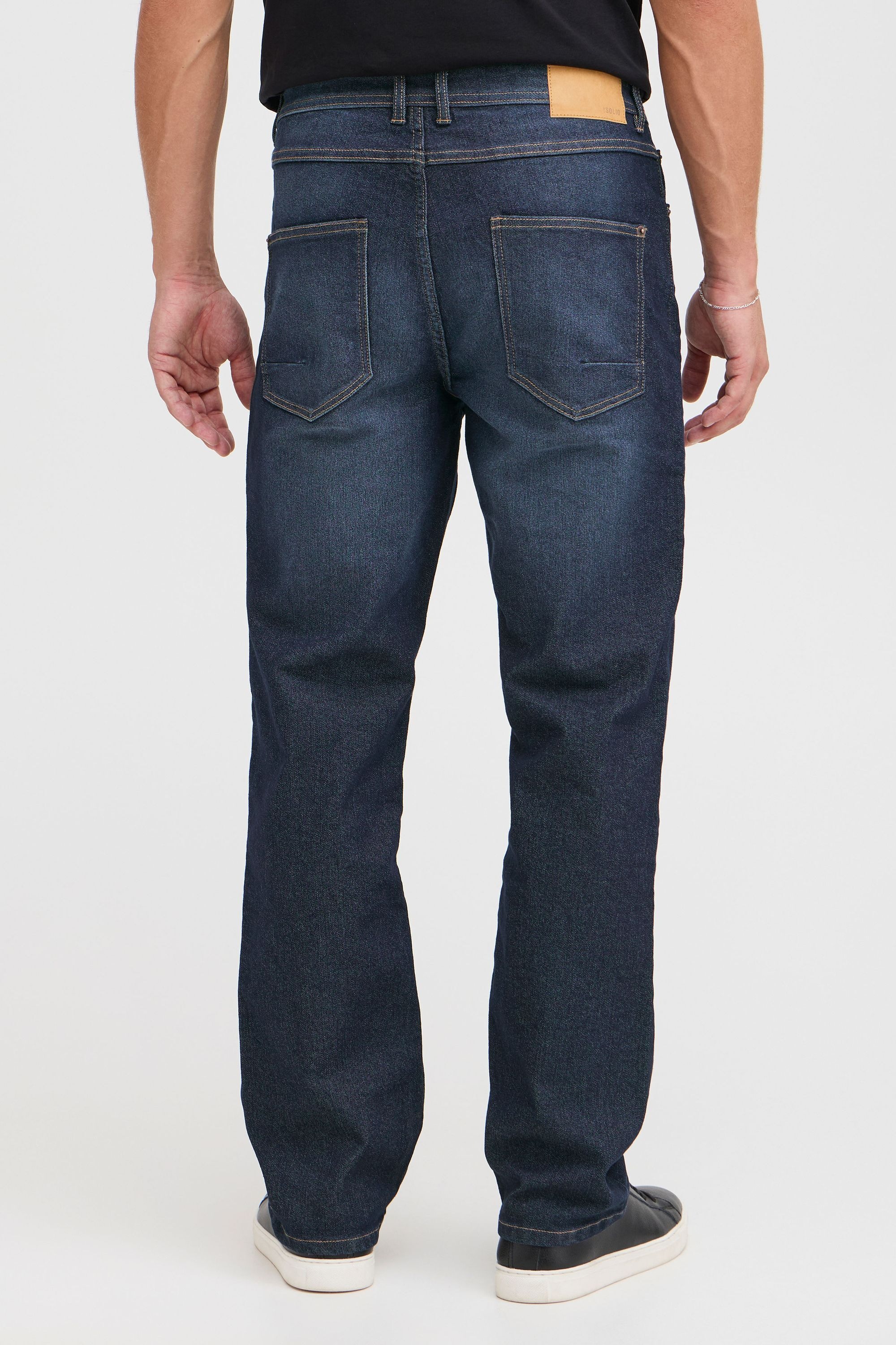 !solid SDRyon Jeans Blue 33/30 3