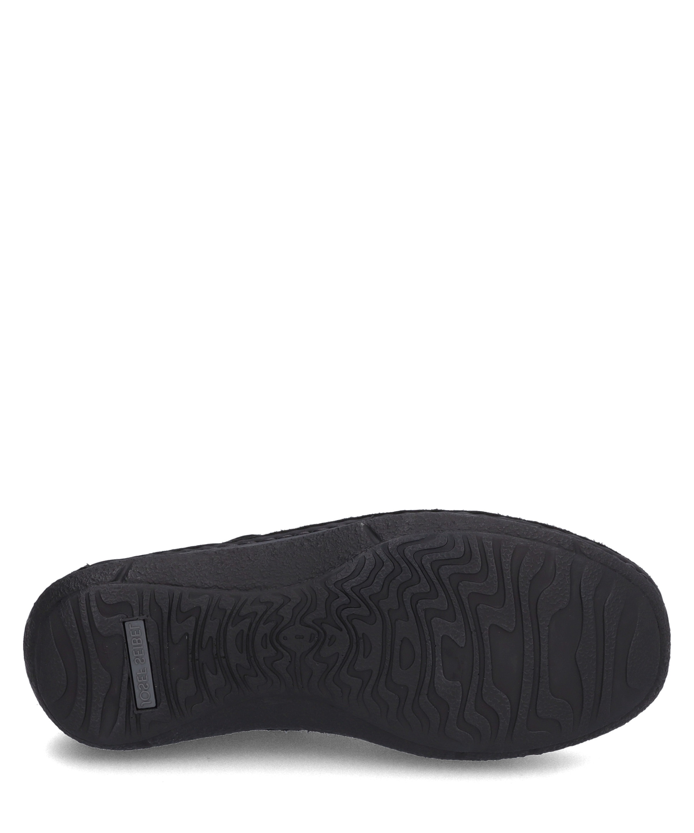 Josef Seibel Slipper »Anvers 86, schwarz«