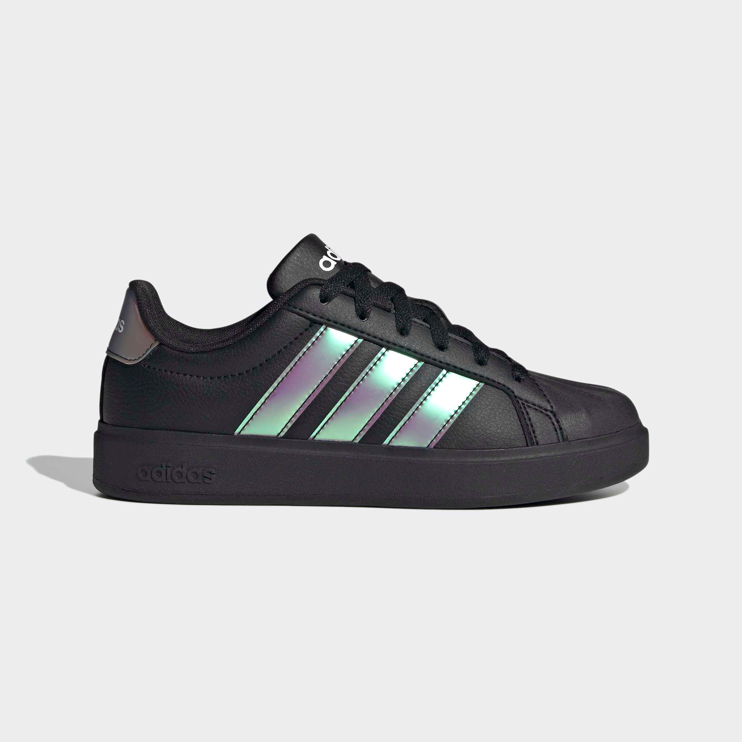 adidas Sportswear Sneaker "STREETTALK KIDS" inspiriert vom Design des adida günstig online kaufen
