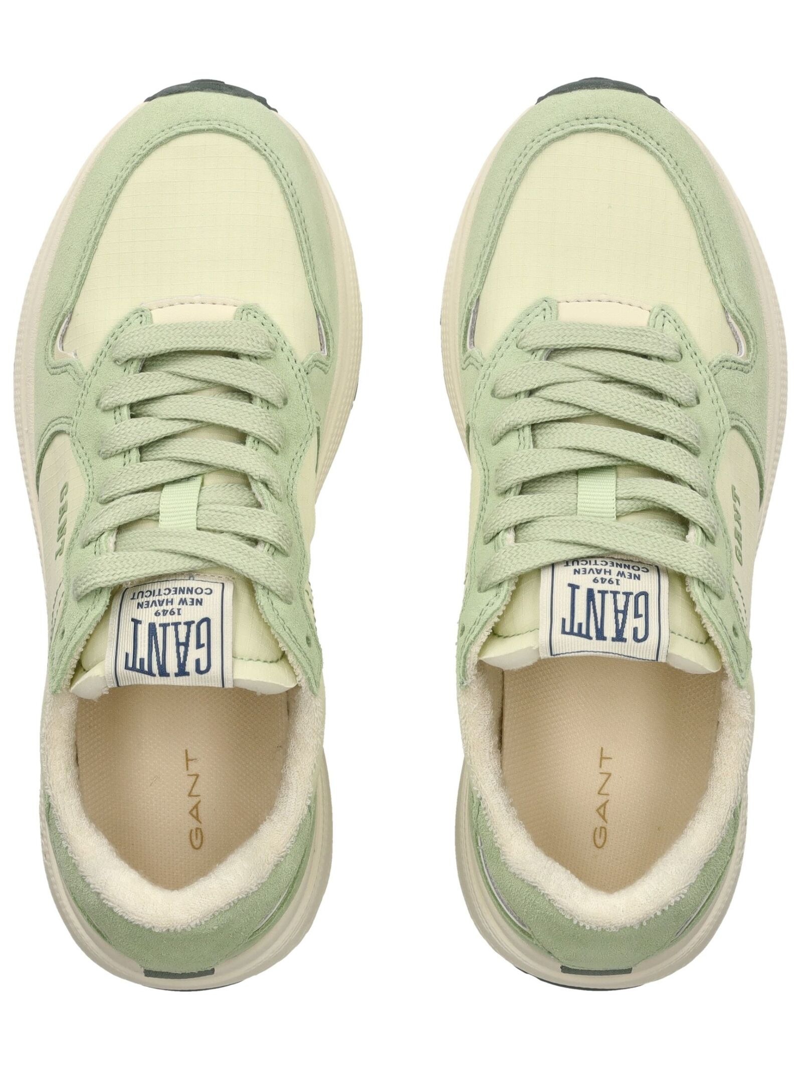 Gant Sneaker »Gant Sneaker Leder«