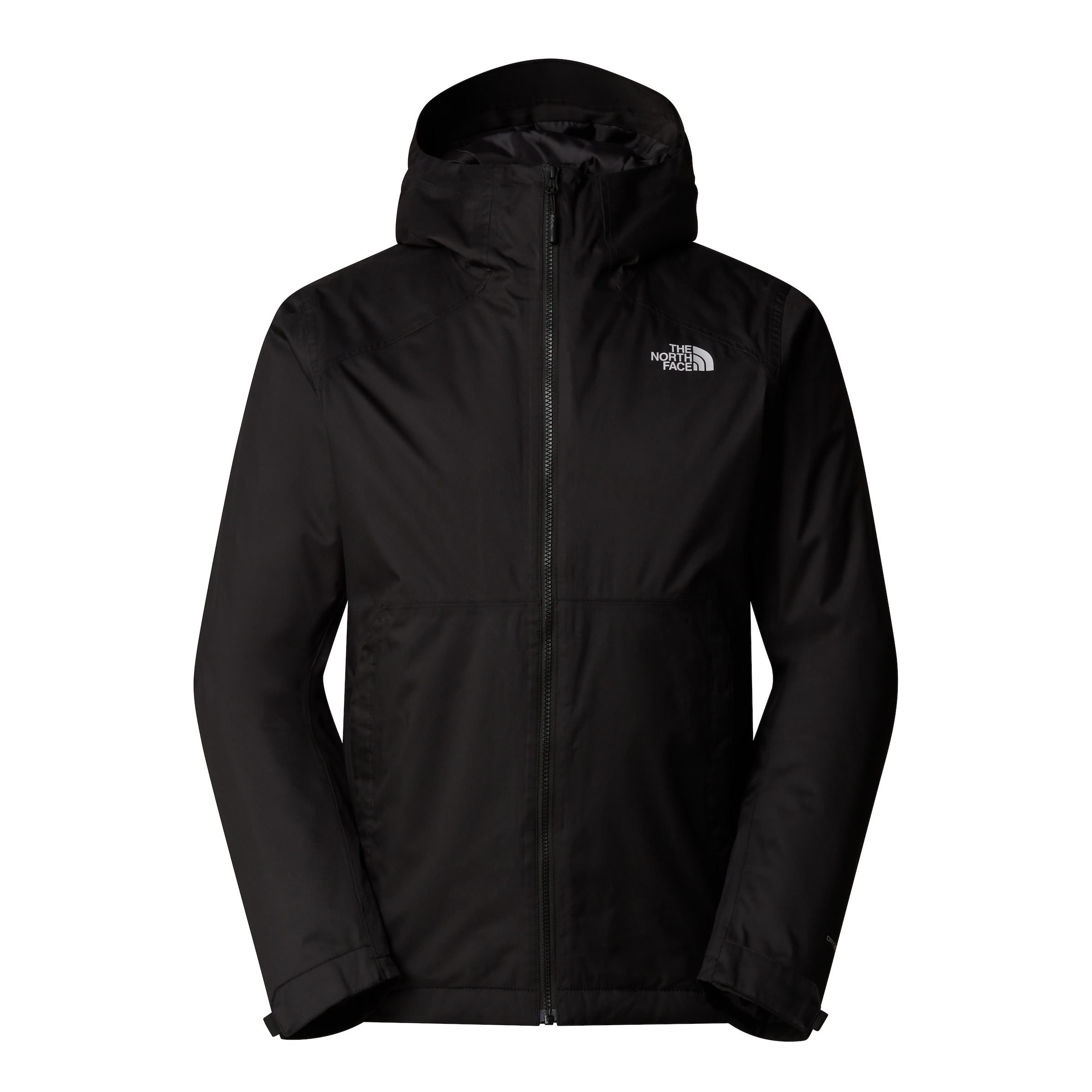 The North Face Funktionsjacke »M MILLERTON INSULATED JACKET«, (1 St.), Wärmend, wasserdicht, winddicht – Übergangsjacke