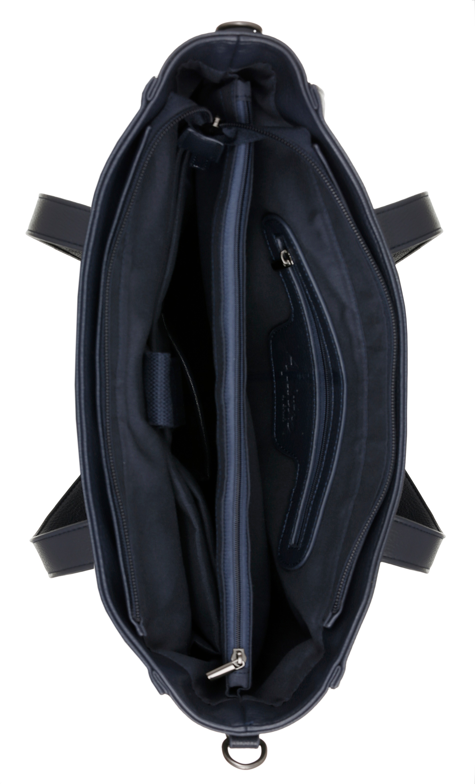 Thumbnail - Aniston ACCESSOIRES Shopper "Nynke" Handtasche Umhängetasche Tragetasche