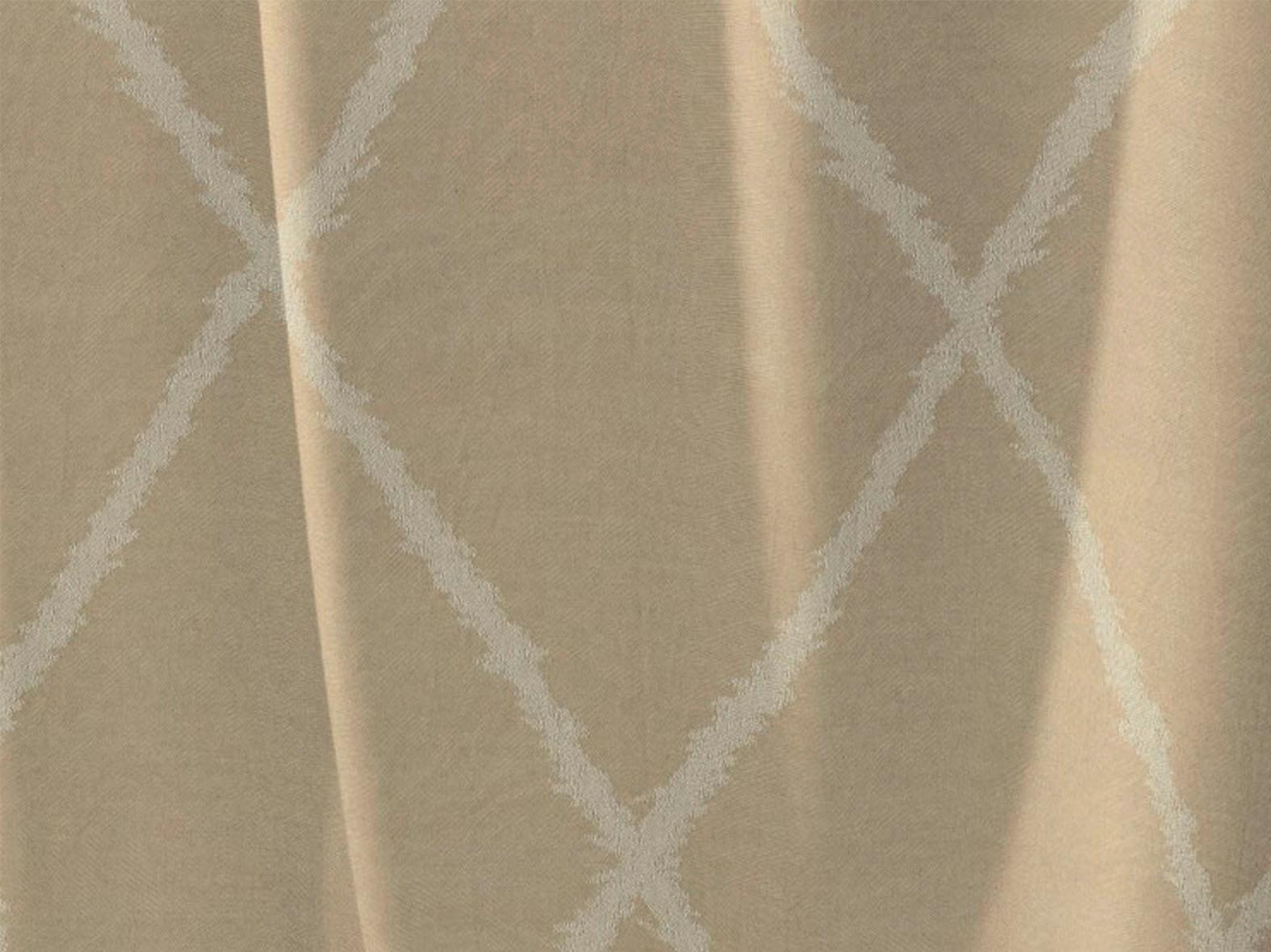 Adam Vorhang "Casket Valdelana Light" Kräuselband 1 Stk. tlg. Vorhang Caske günstig online kaufen