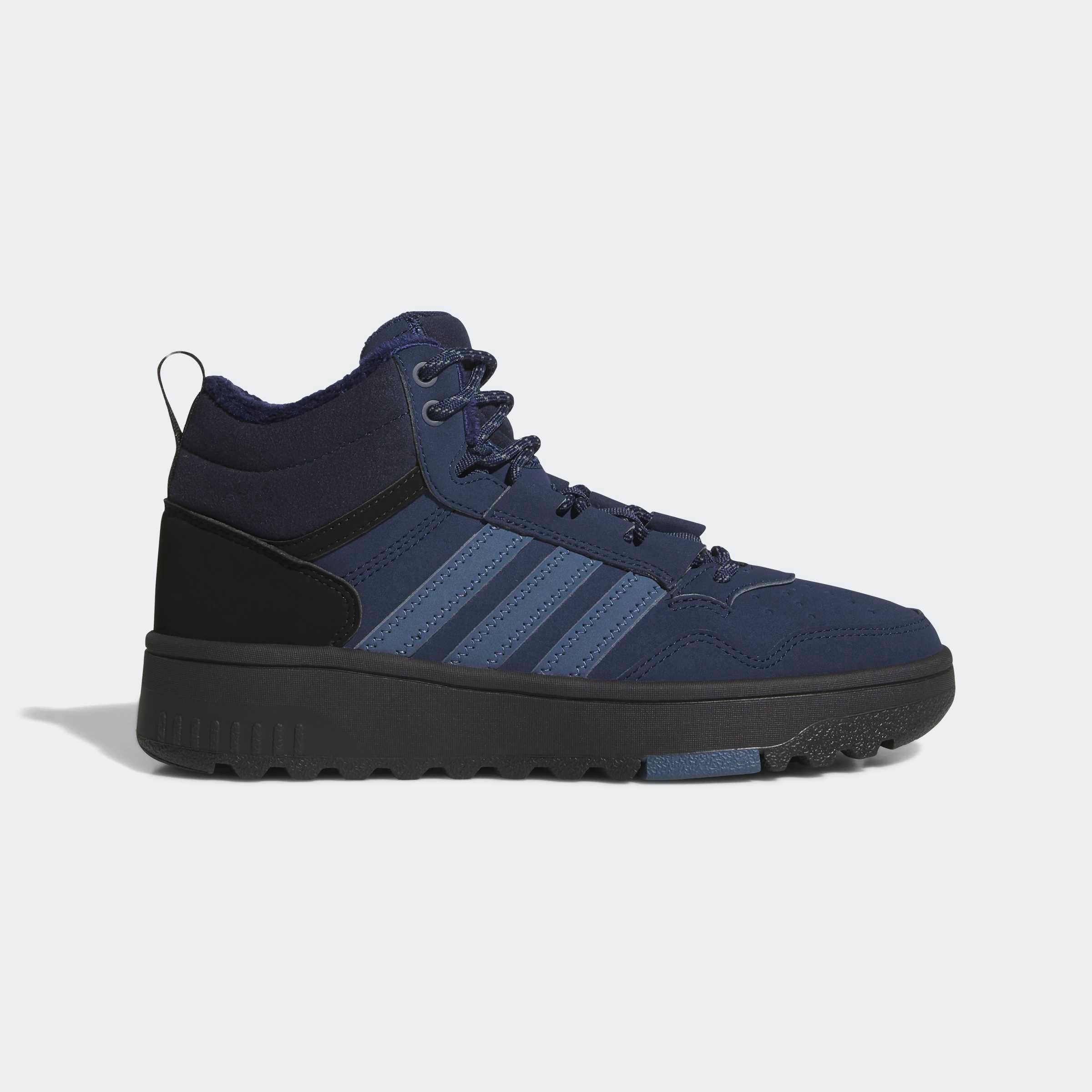 adidas Sportswear Winterboots »HOOPS 4.0 HALBHOHER  KINDER«