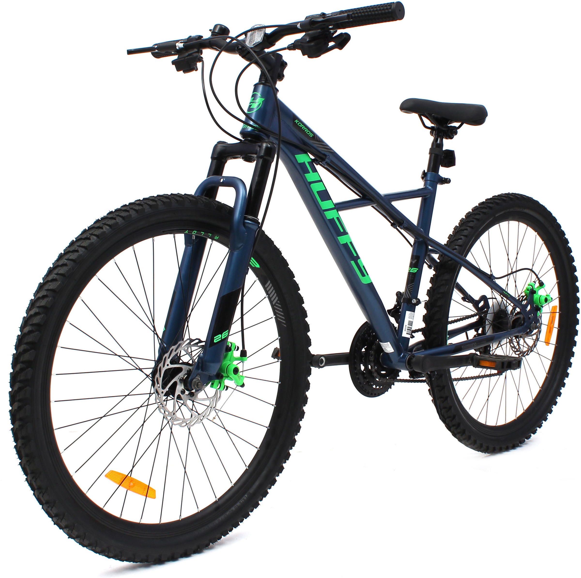 Huffy Mountainbike