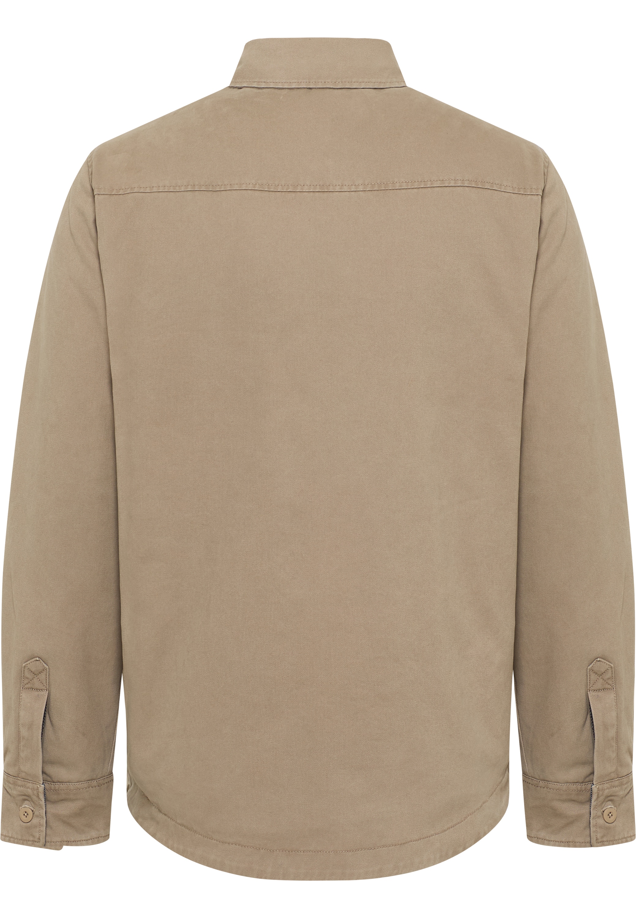 MUSTANG Outdoorjacke »Herren Style Philo«