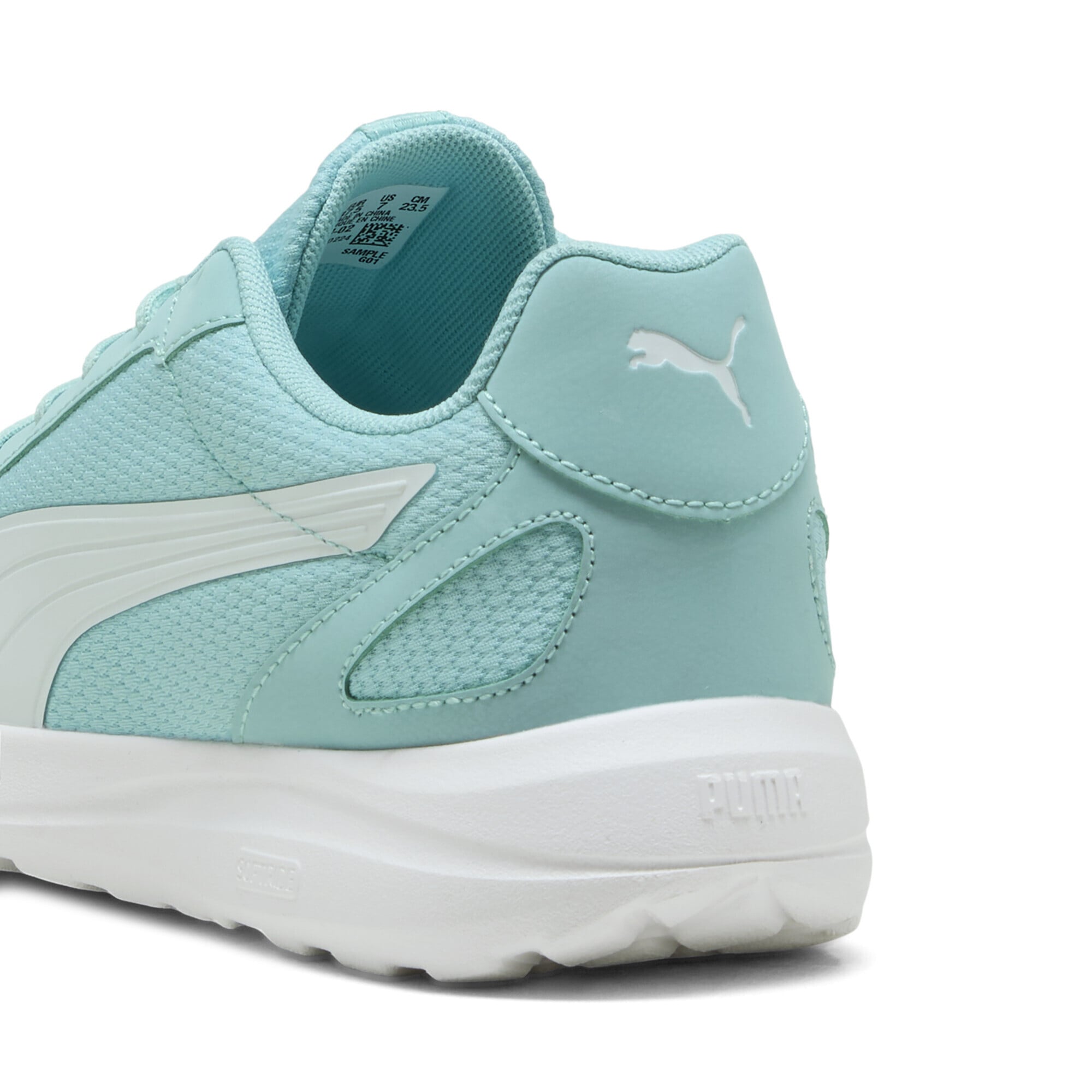 PUMA Sneaker »SOFTRIDE Cosmic Sneakers Damen«