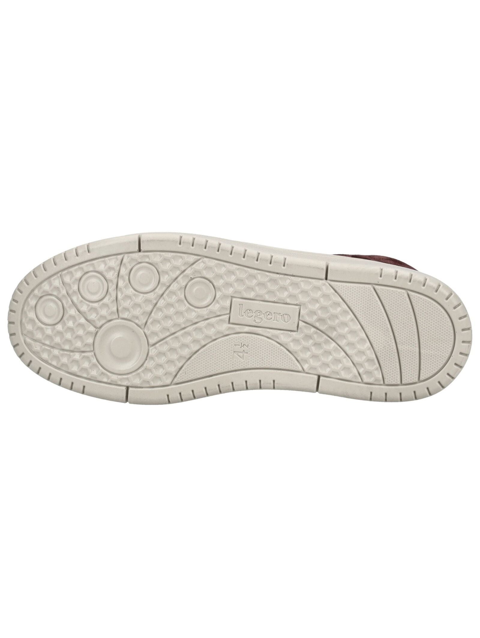 Legero Sneaker »Legero Sneaker Nappaleder«