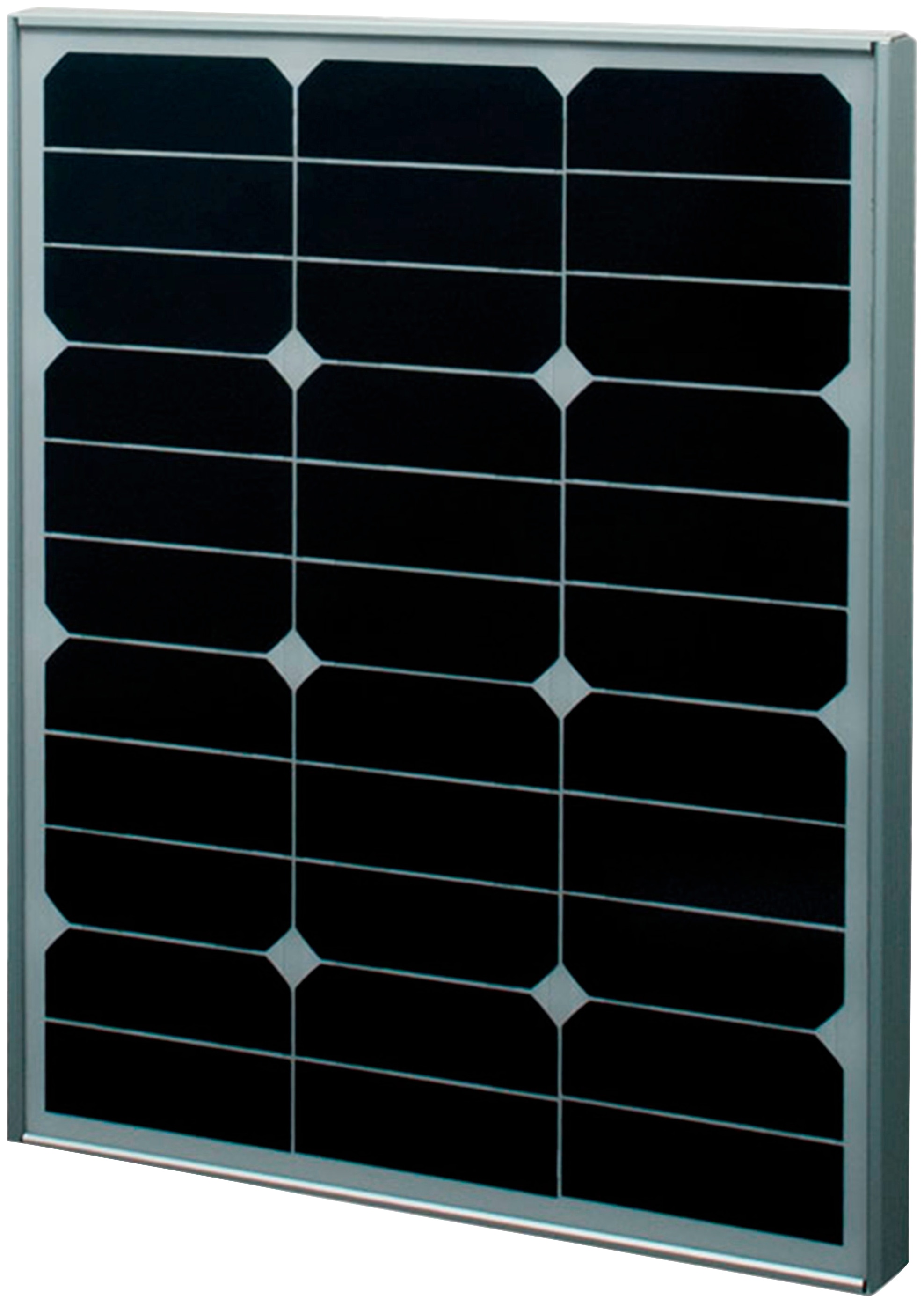 Phaesun Solarmodul "Sun Peak SPR 40", 12 VDC, IP65 Schutz