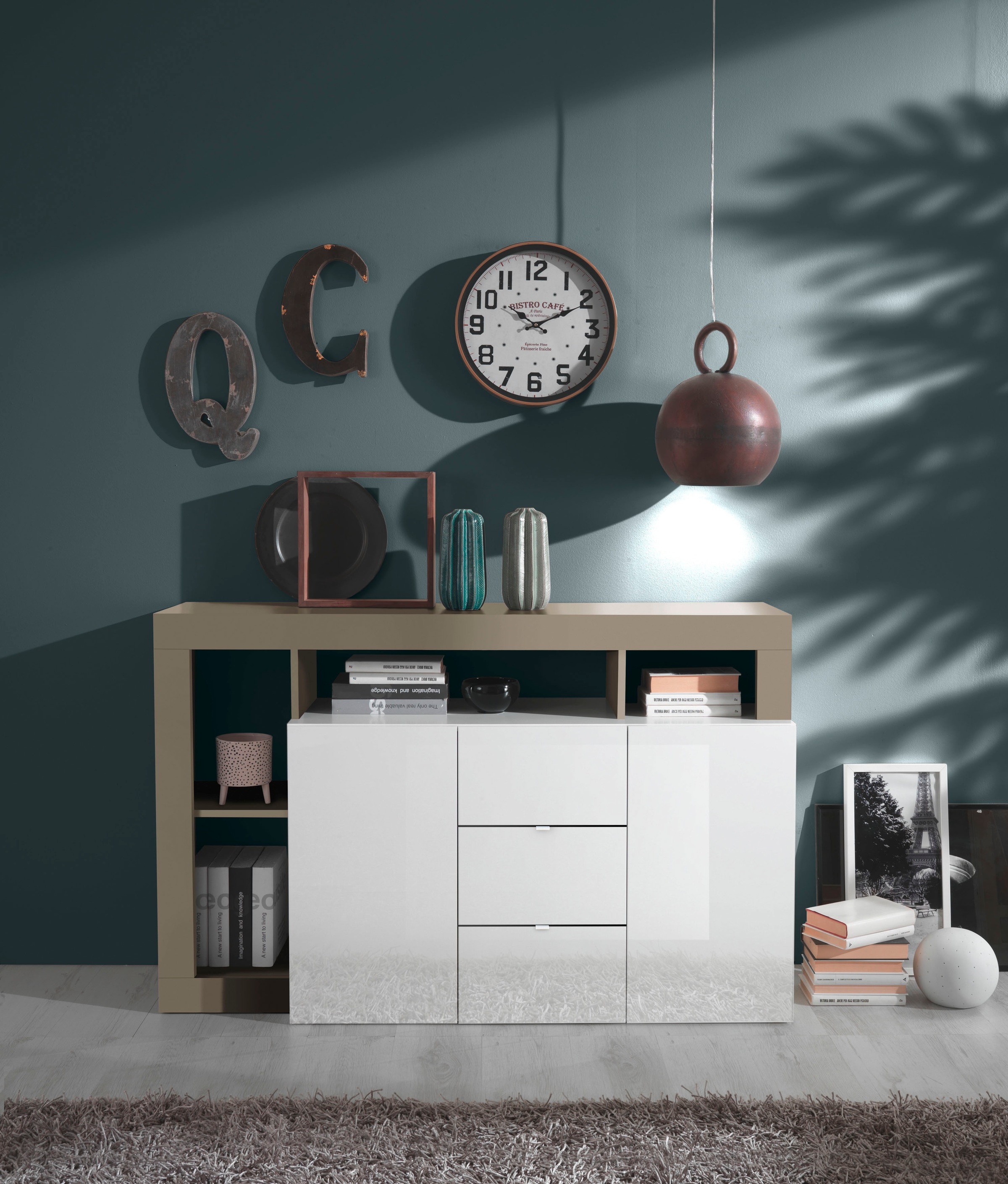 LC Sideboard