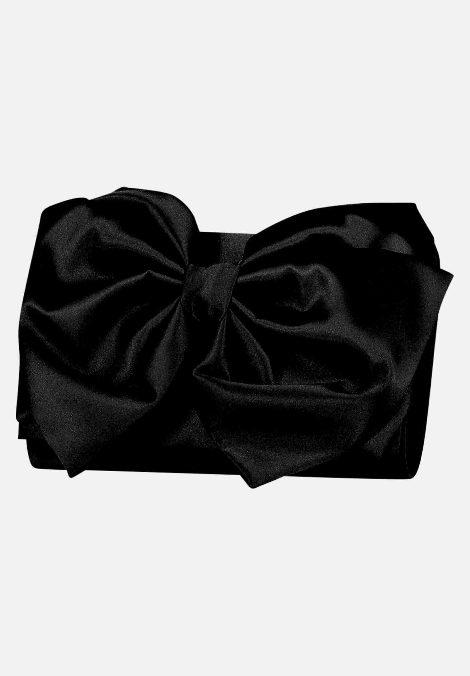 Vera Mont Abendtasche »Damen mit Schleifenknoten«