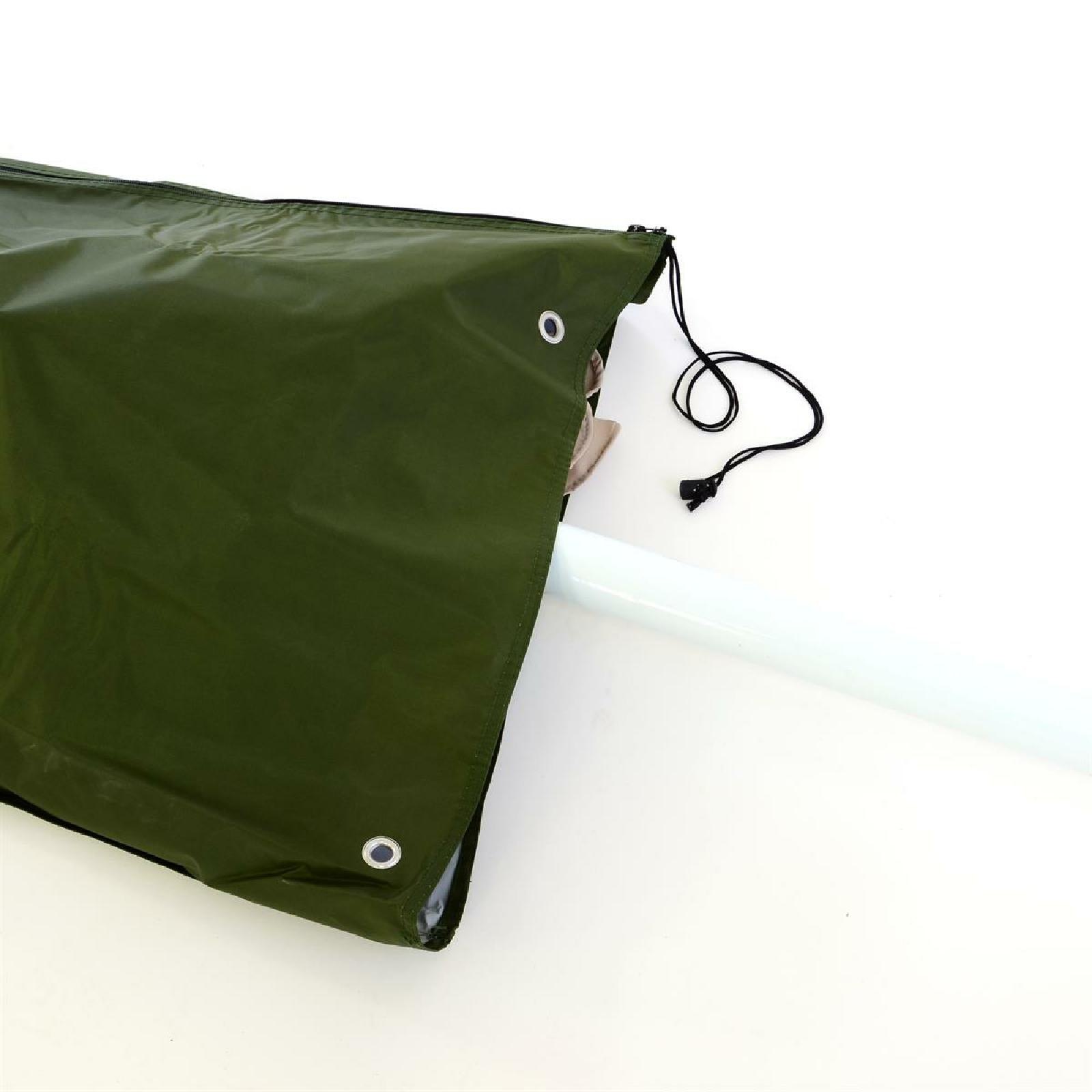 Thumbnail - VCM Sonnenschirm "Schutzhülle mit Reißverschluss Ø 4m"