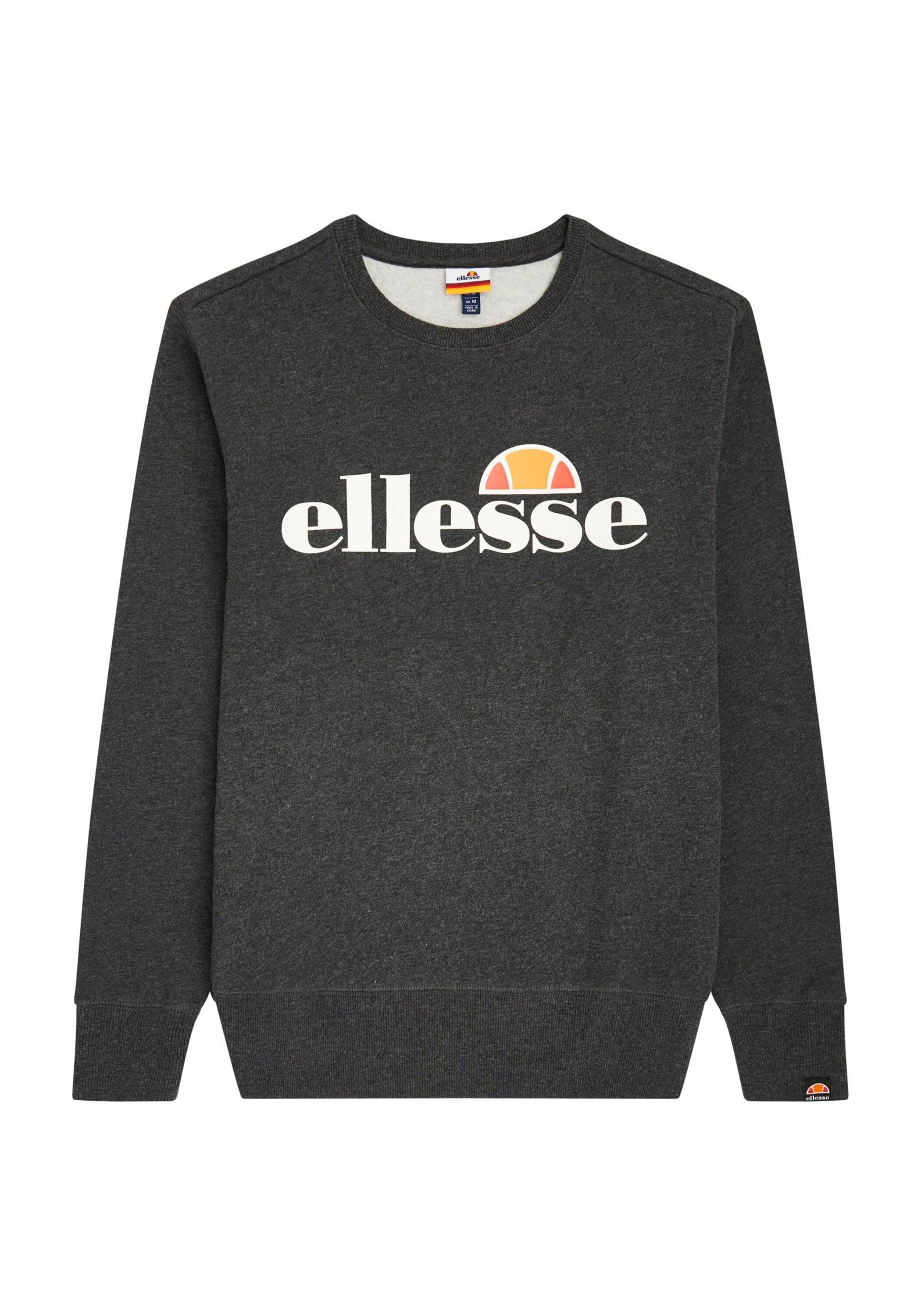 Ellesse Sweatshirt "Sweatshirt SL Succiso" günstig online kaufen