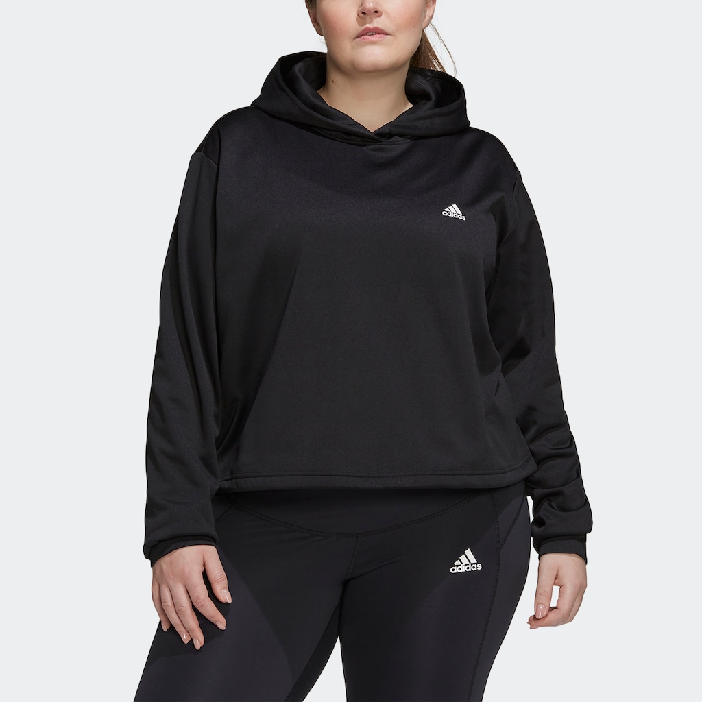 adidas Performance Kapuzensweatshirt