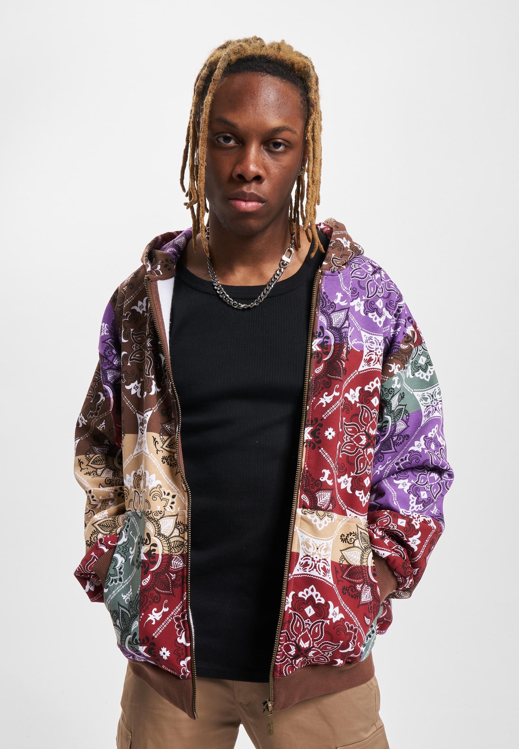 Karl Kani Longsleeve »Karl Kani Herren«, (1 tlg.)