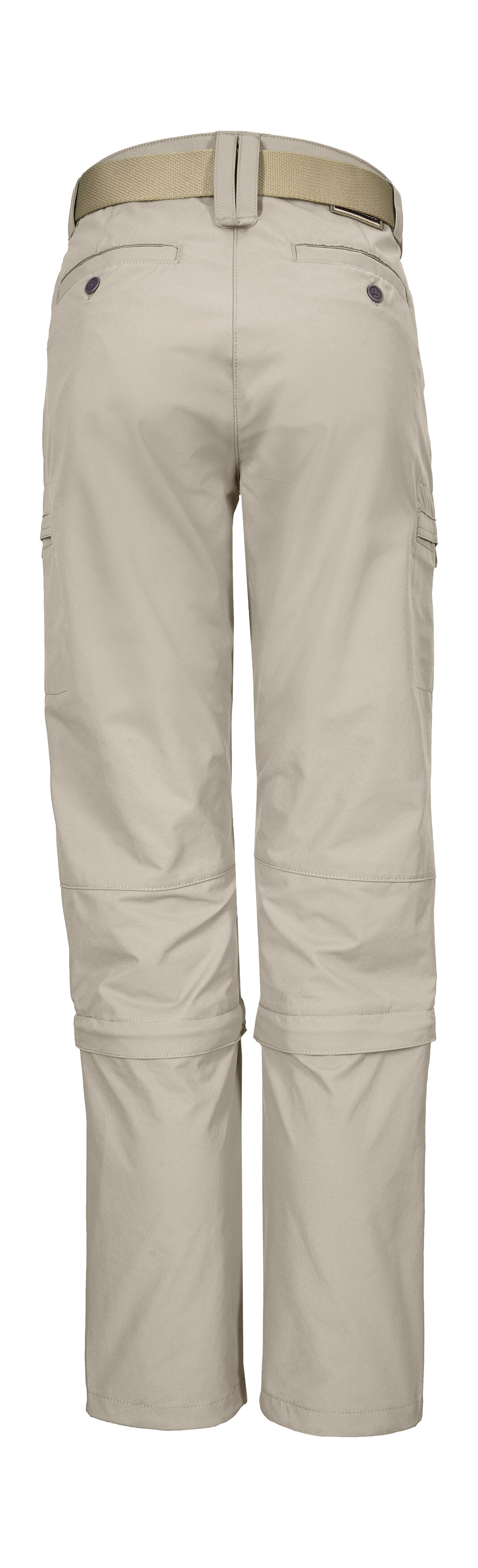 G.I.G.A. DX by killtec Zip-off-Hose "GS 10 WMN PNTS" Zip-Off Hose mit HYDRO günstig online kaufen