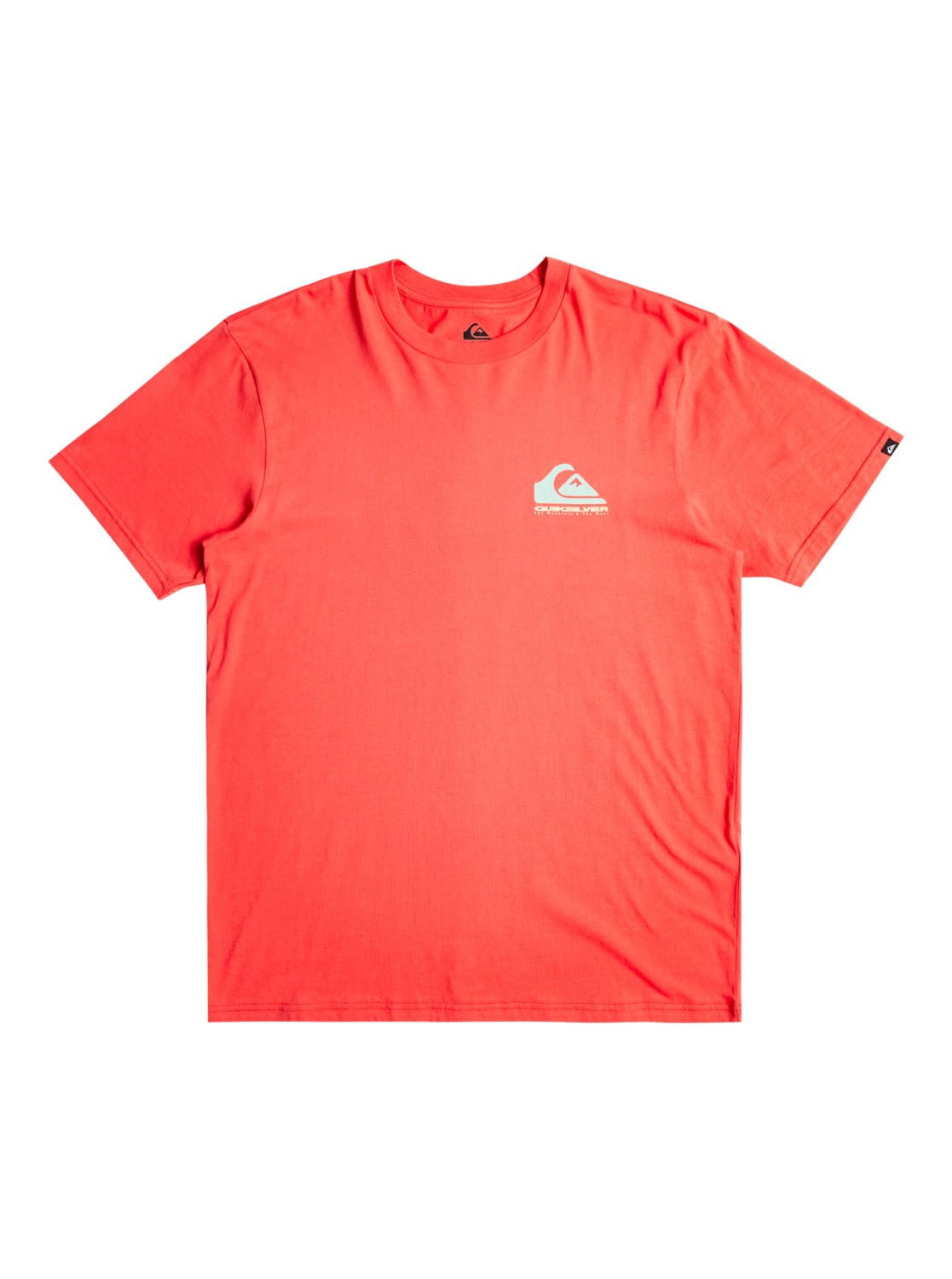 Quiksilver T-Shirt »Eye On Horizon«